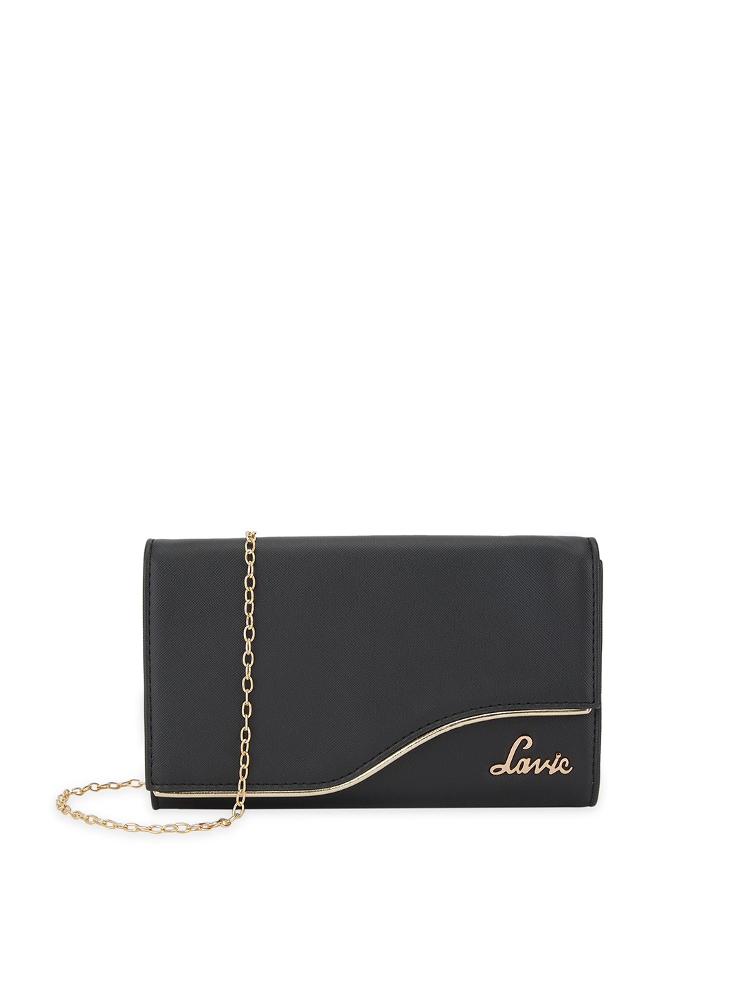 

Lavie Textured Purse, Black