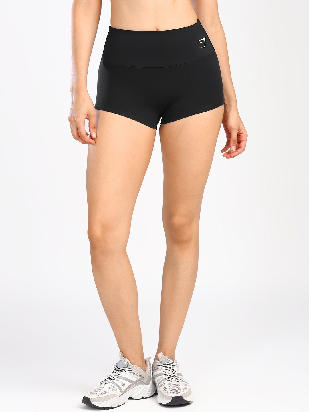 

Gymshark Women Training Cycling Shorts, Black