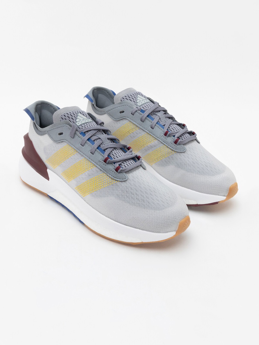 

ADIDAS Men Retropy AVRYN Running E5 Shoes, Grey
