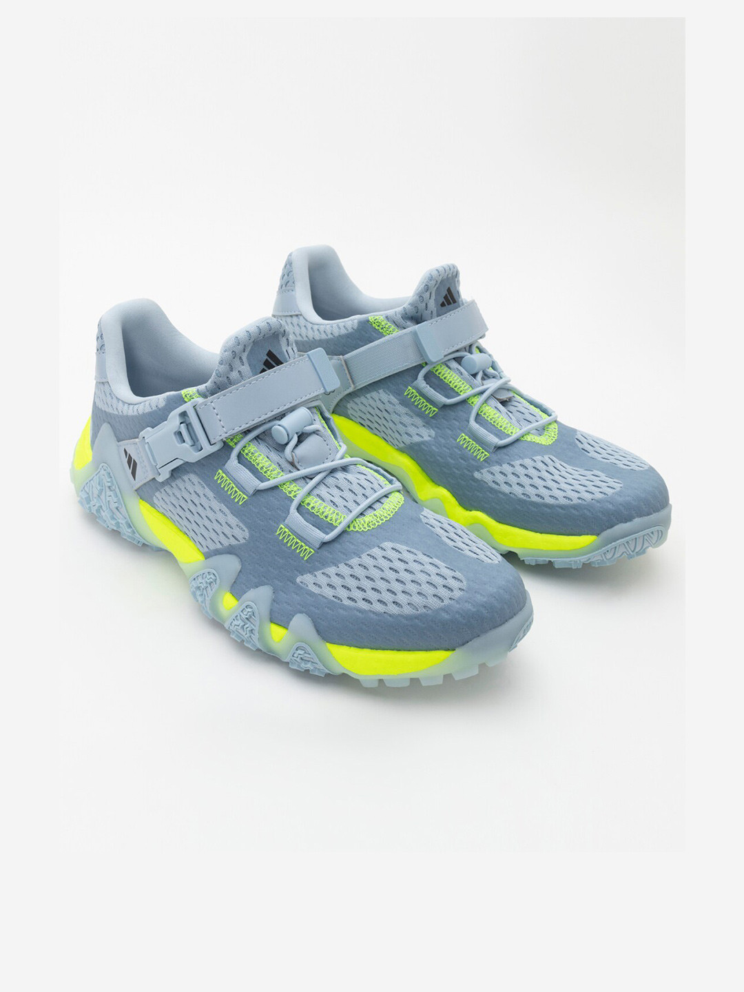 

ADIDAS Adicross Low Spikeless Golf Shoes, Blue