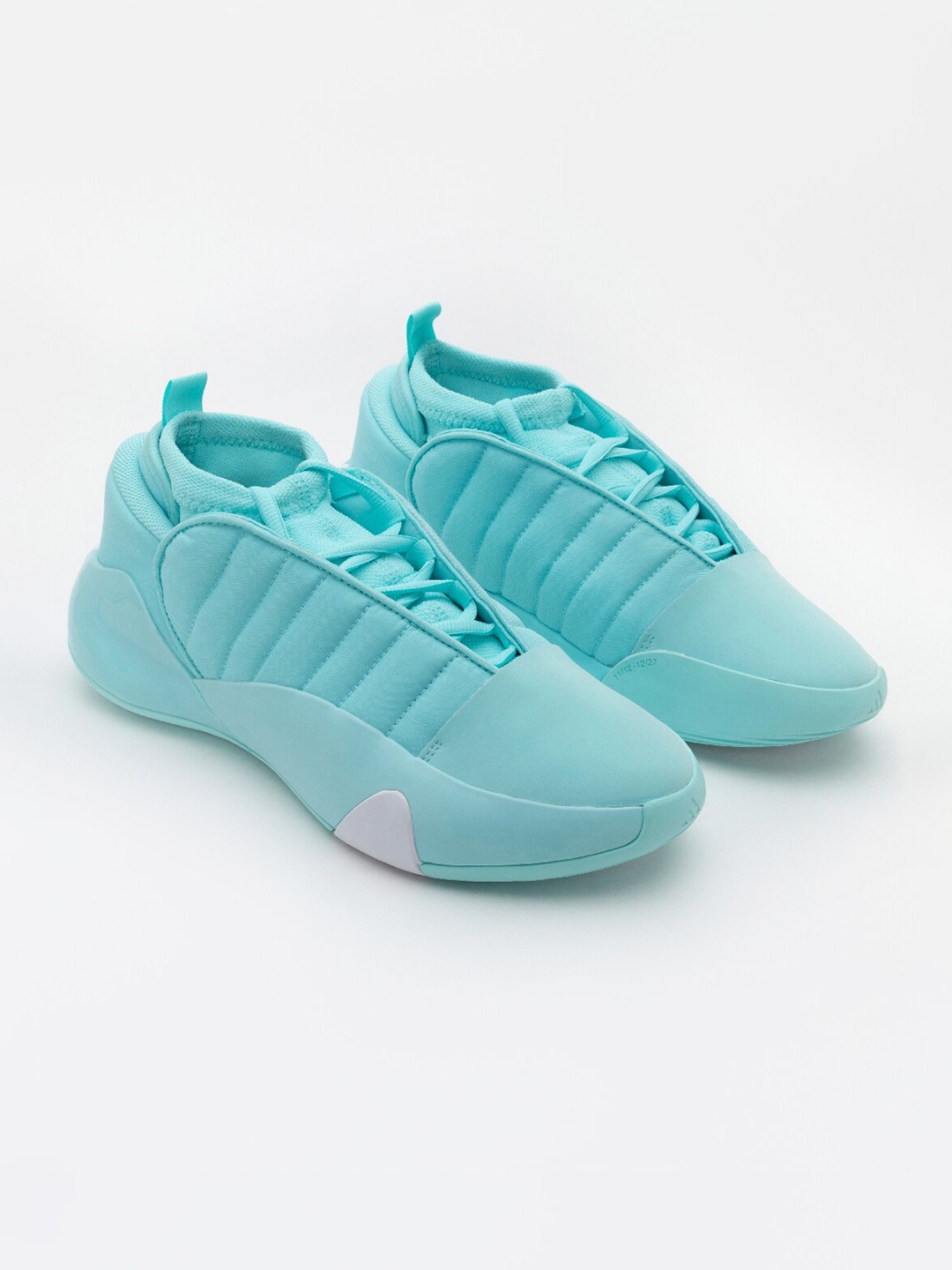

ADIDAS Men HARDEN VOLUME 7 003 SHOES, Green