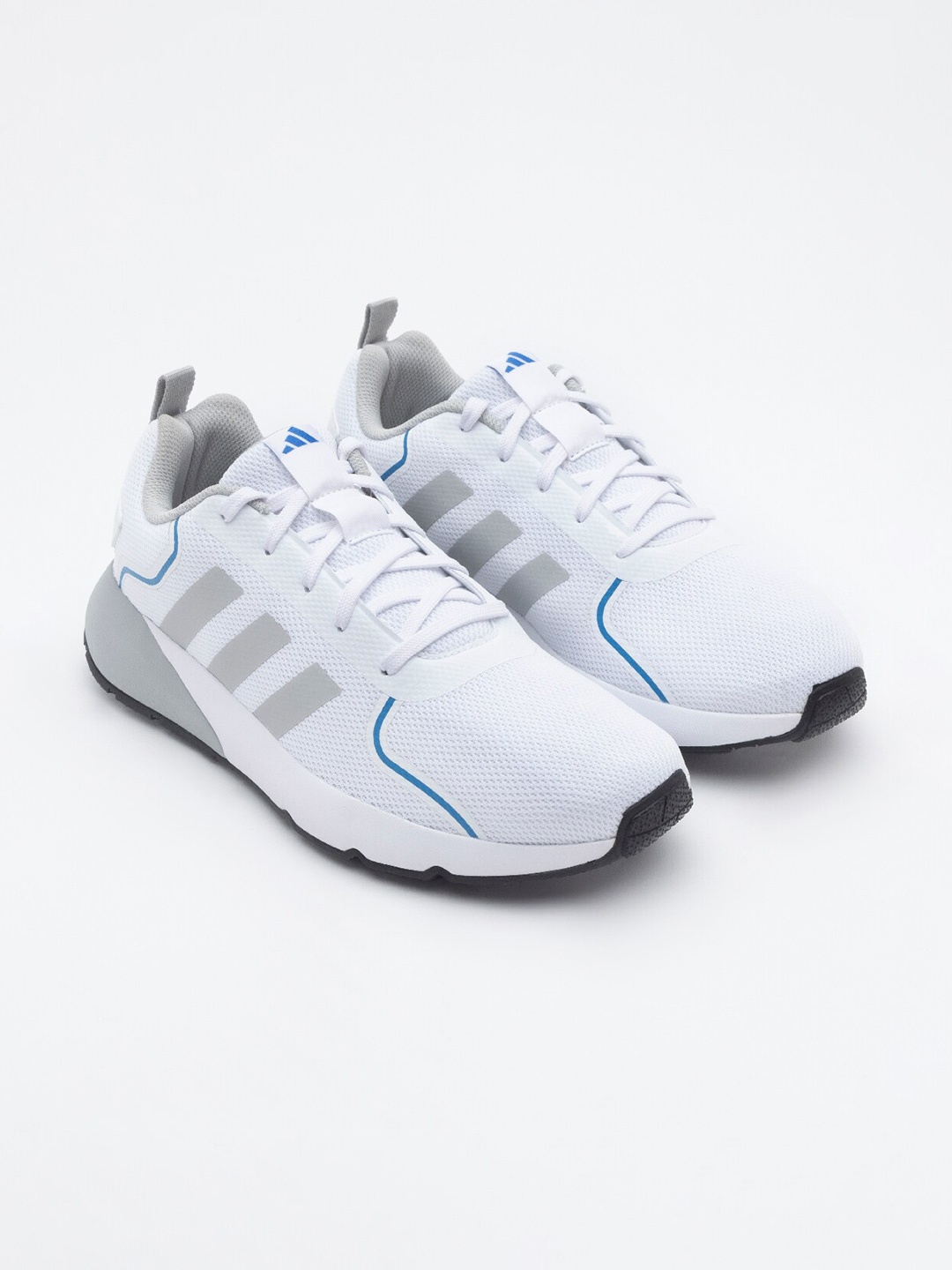 

ADIDAS Men RAYRUN M Running Shoes, White