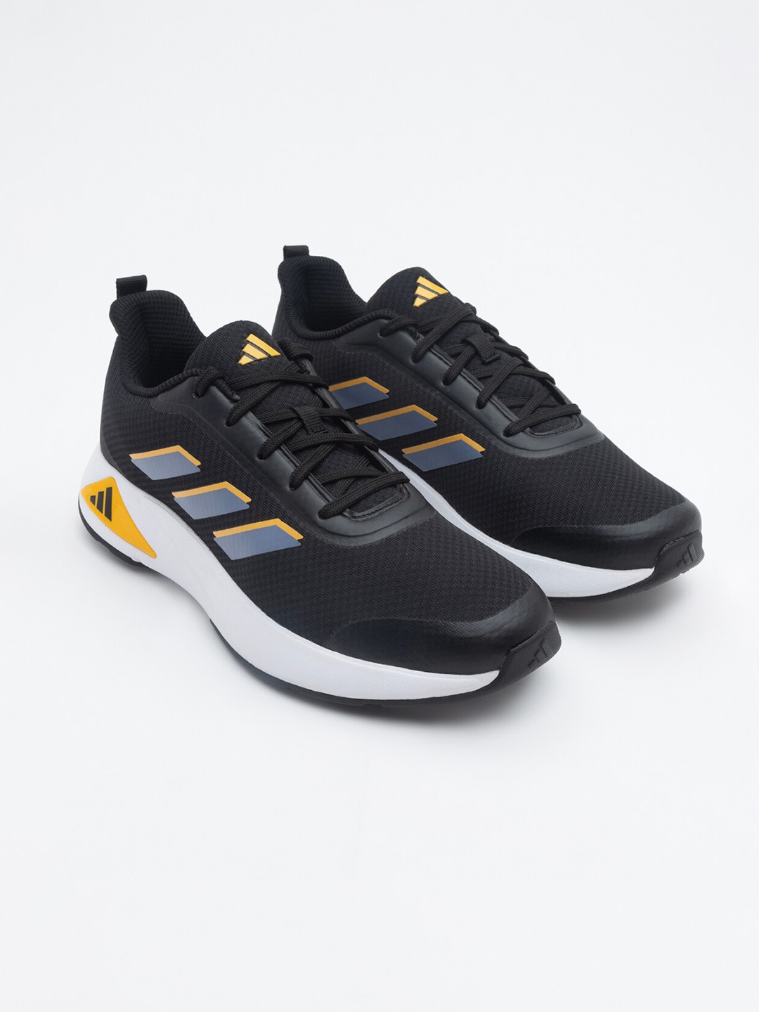 

ADIDAS Men Zapid M Running Shoes, Black