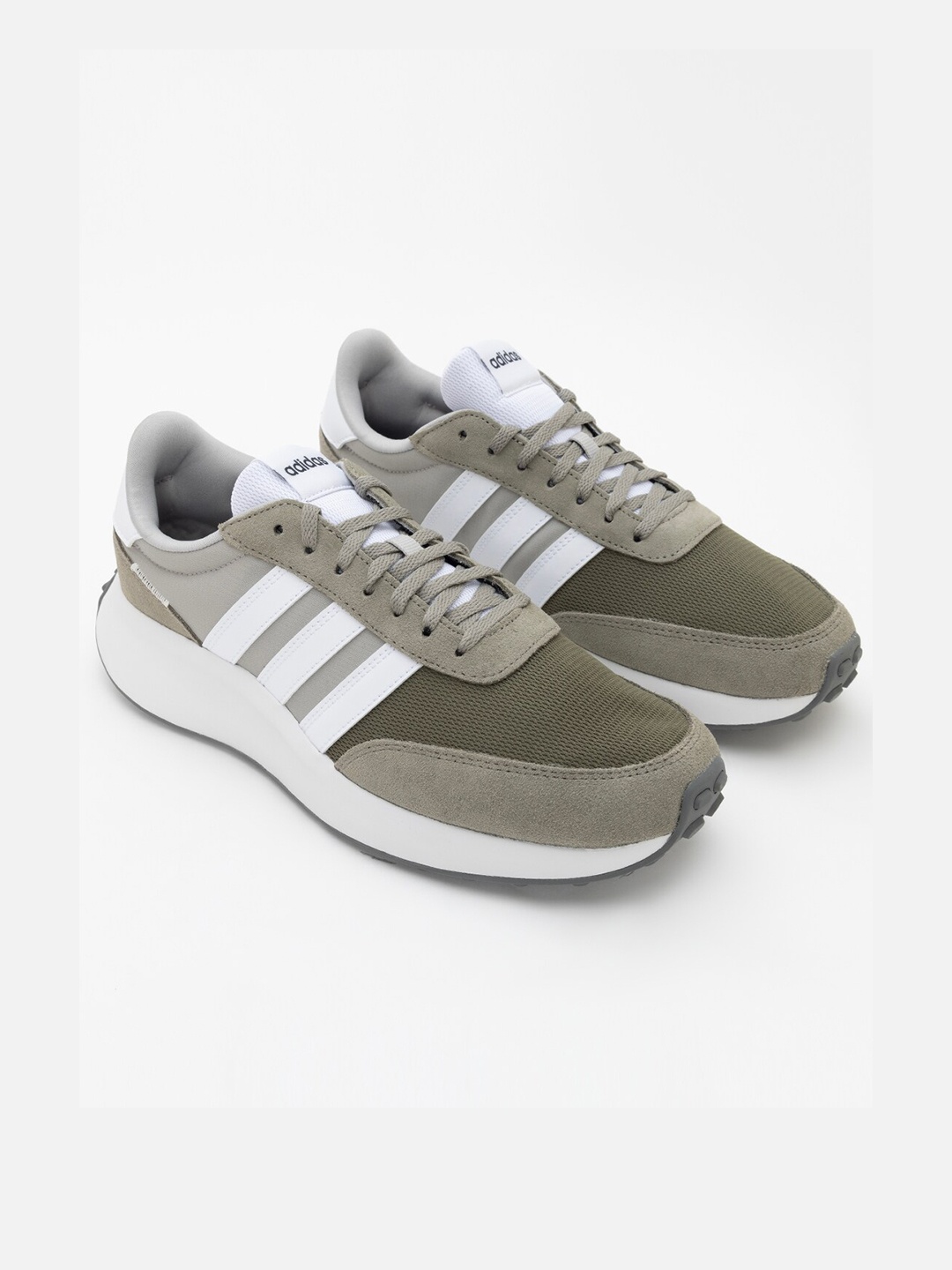 

ADIDAS Men RUN 70s LIFESTYLE Running Shoes, Olive