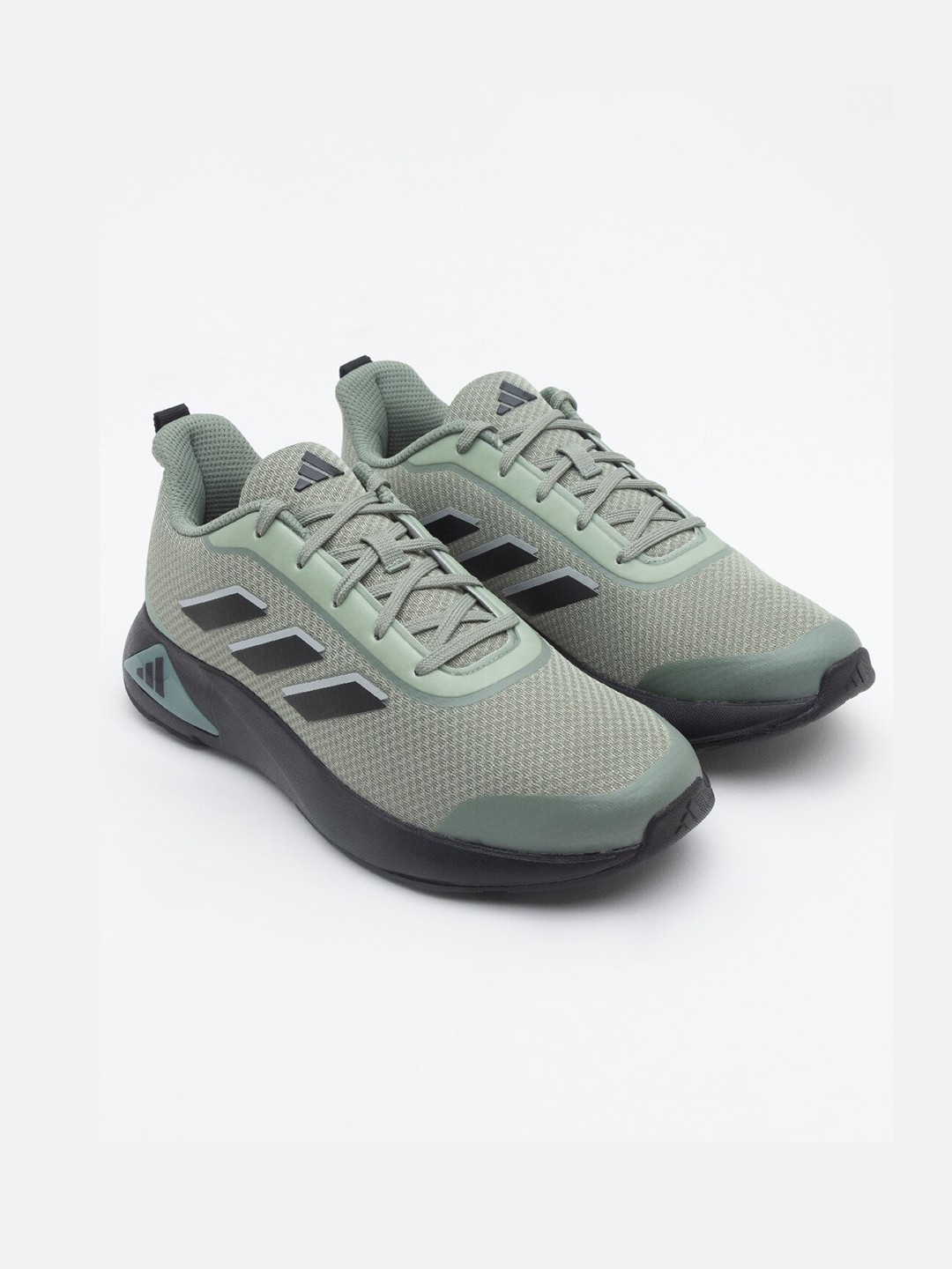 

ADIDAS Men EASTRAIL 2.0 Hiking Shoes, Green