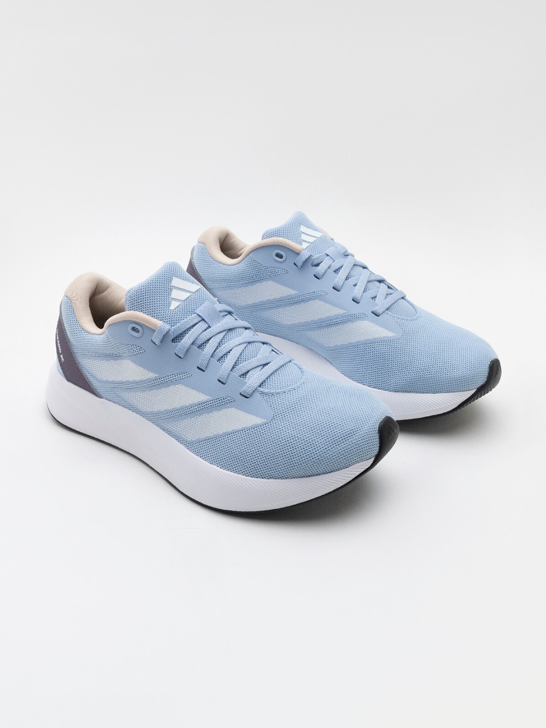 

ADIDAS Women DURAMO RC Running Shoes, Blue
