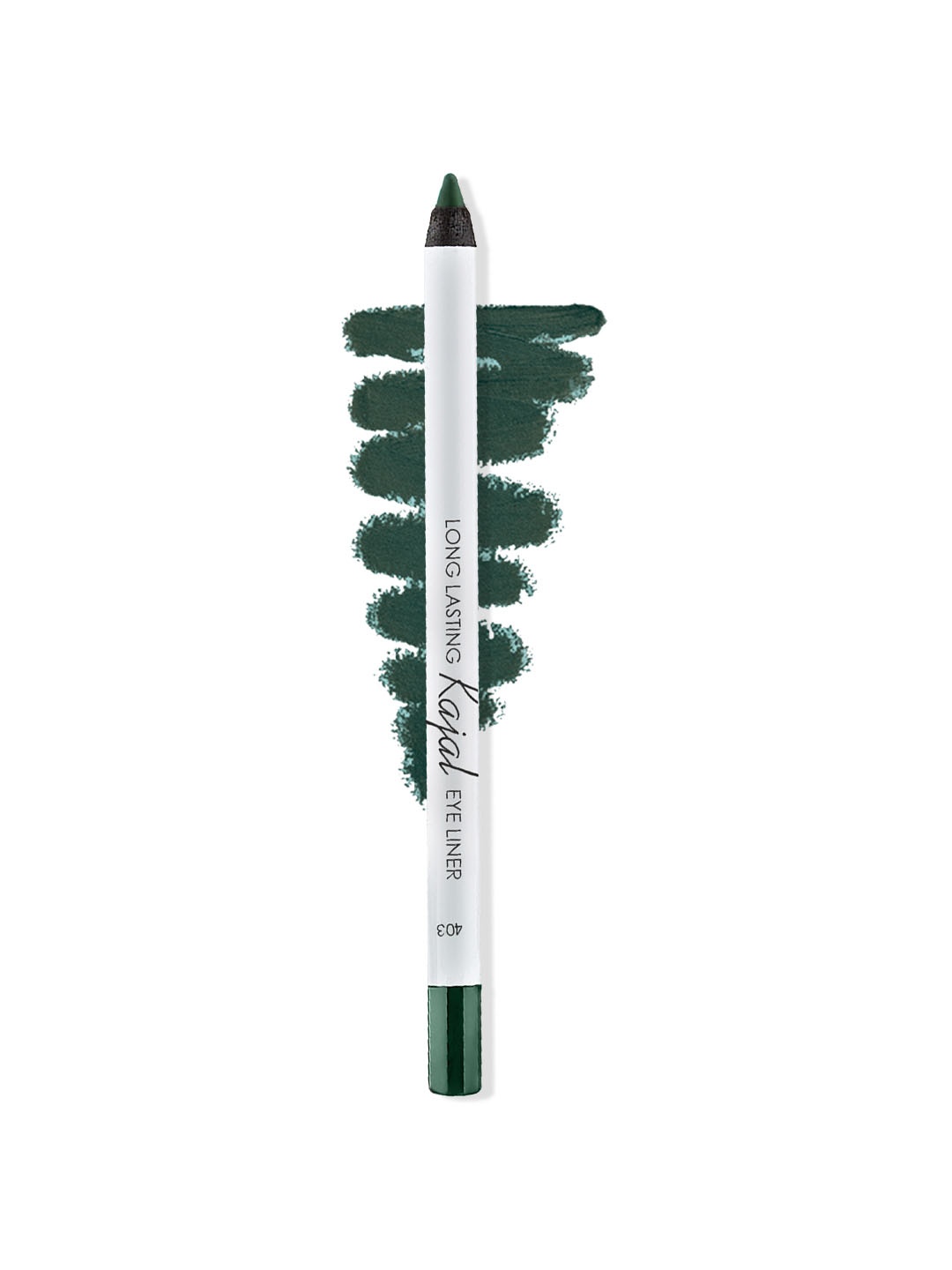 

LAMEL Long Lasting Kajal Eye Liner 1.7 g - Green 403