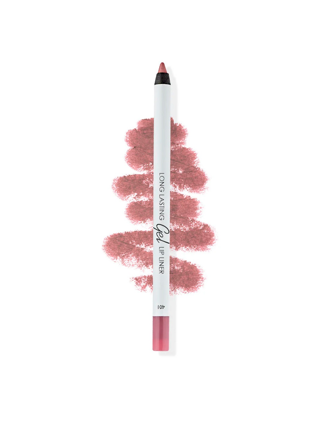 

LAMEL Long Lasting Highly Pigmented Gel Lip Liner - Nude 401