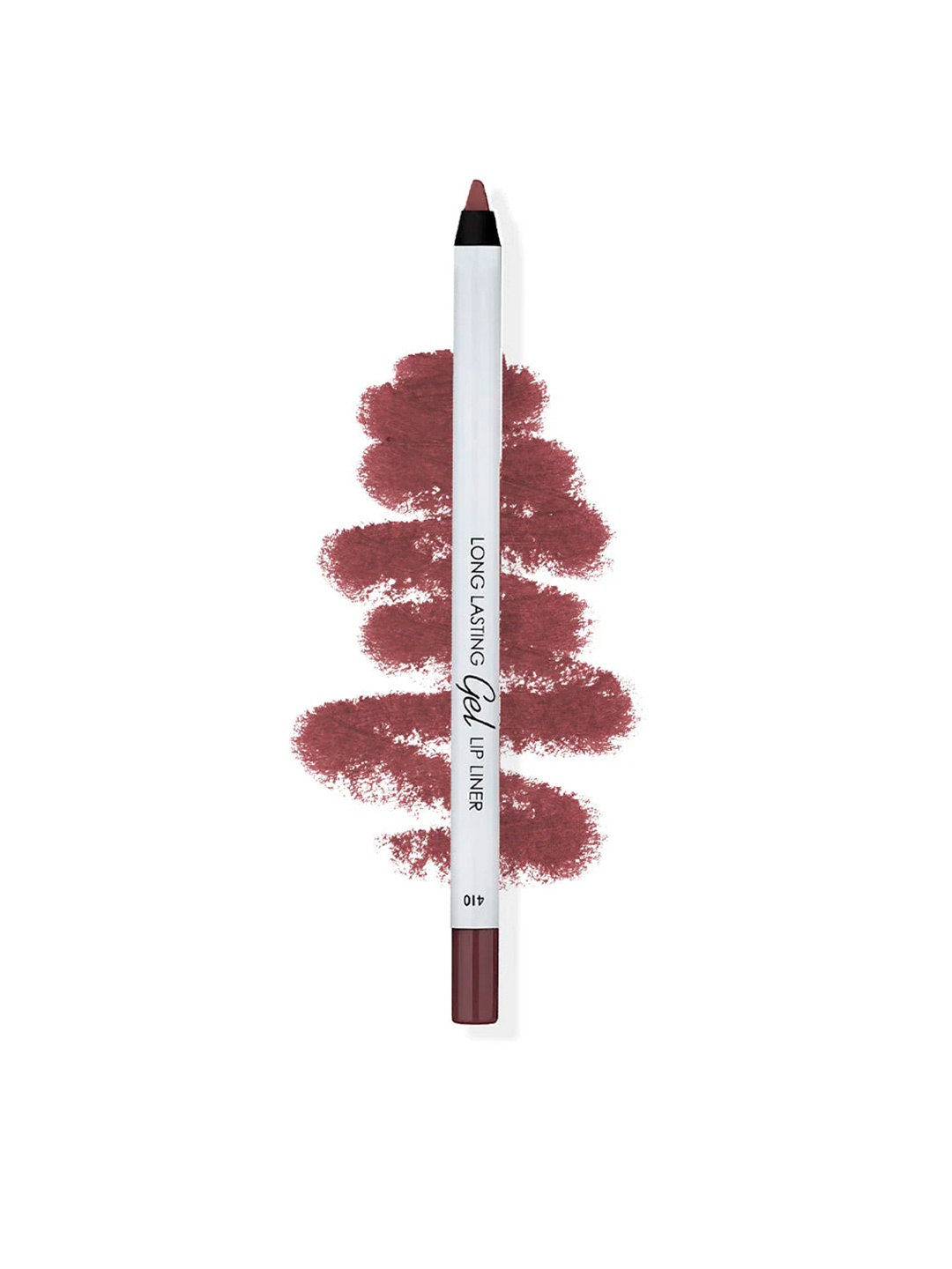 

LAMEL Long Lasting Gel Lip Liner 1.7 g - Pink Taupe 410
