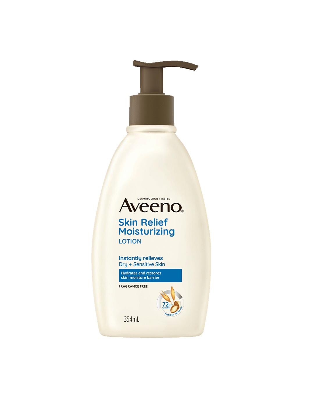 

Aveeno Skin Relief Lotion for Sensitive Skin 354ml, Cream