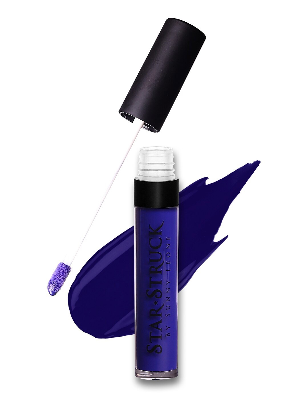 

STARSTRUCK BY SUNNY LEONE High Shine Gloss - Sapphire, Blue