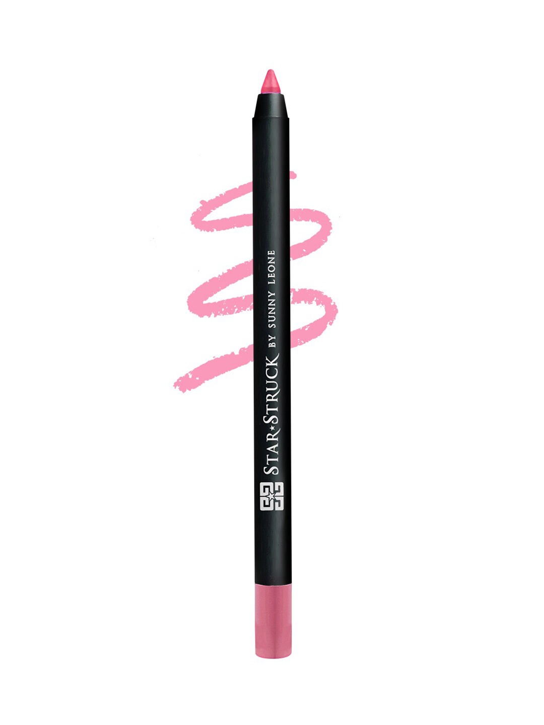 

STARSTRUCK BY SUNNY LEONE Long Wear Lip Liner - Pink Peony