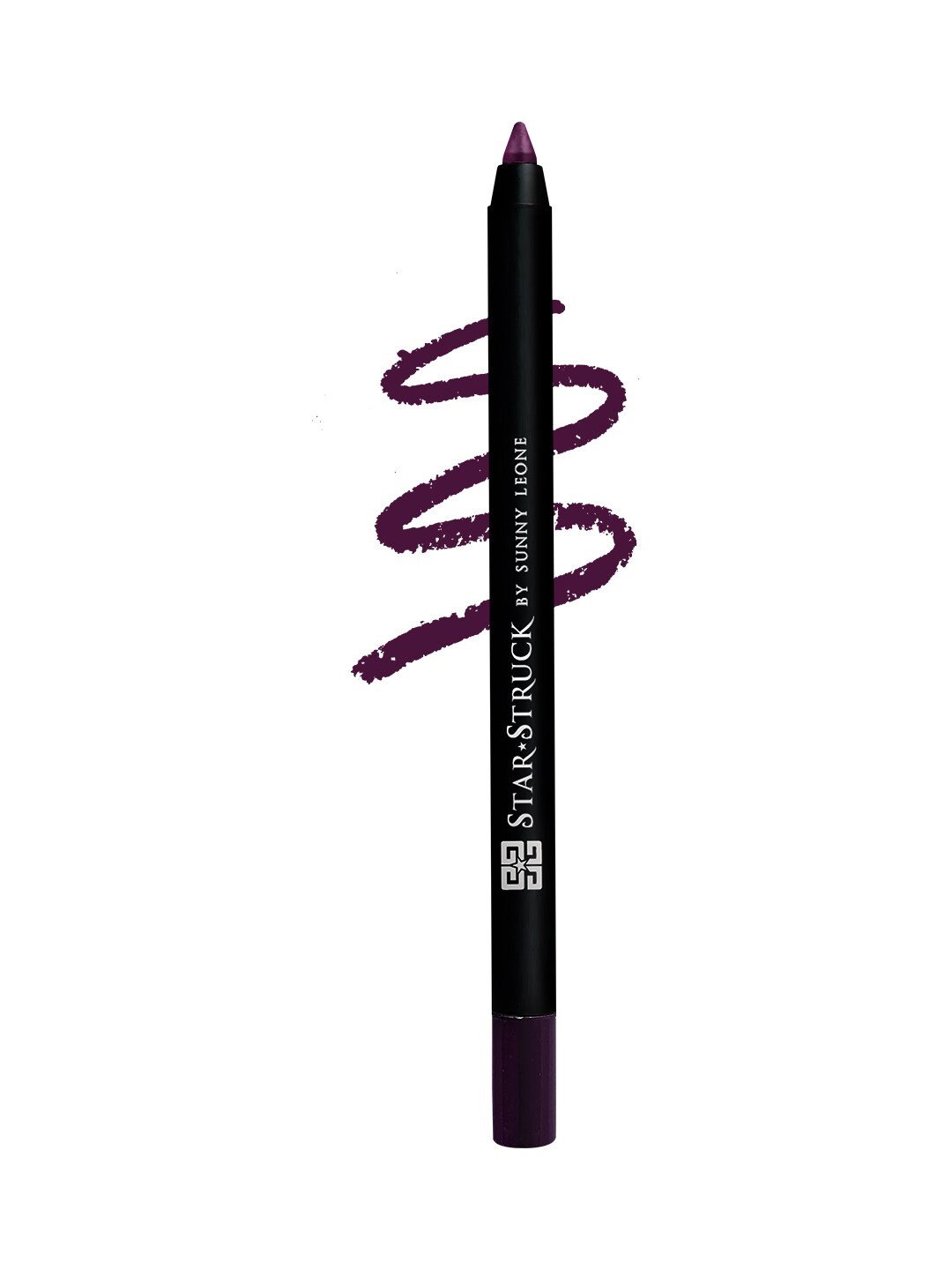 

STARSTRUCK BY SUNNY LEONE Long Wear Lip Liner 1.2g - Wine, Purple