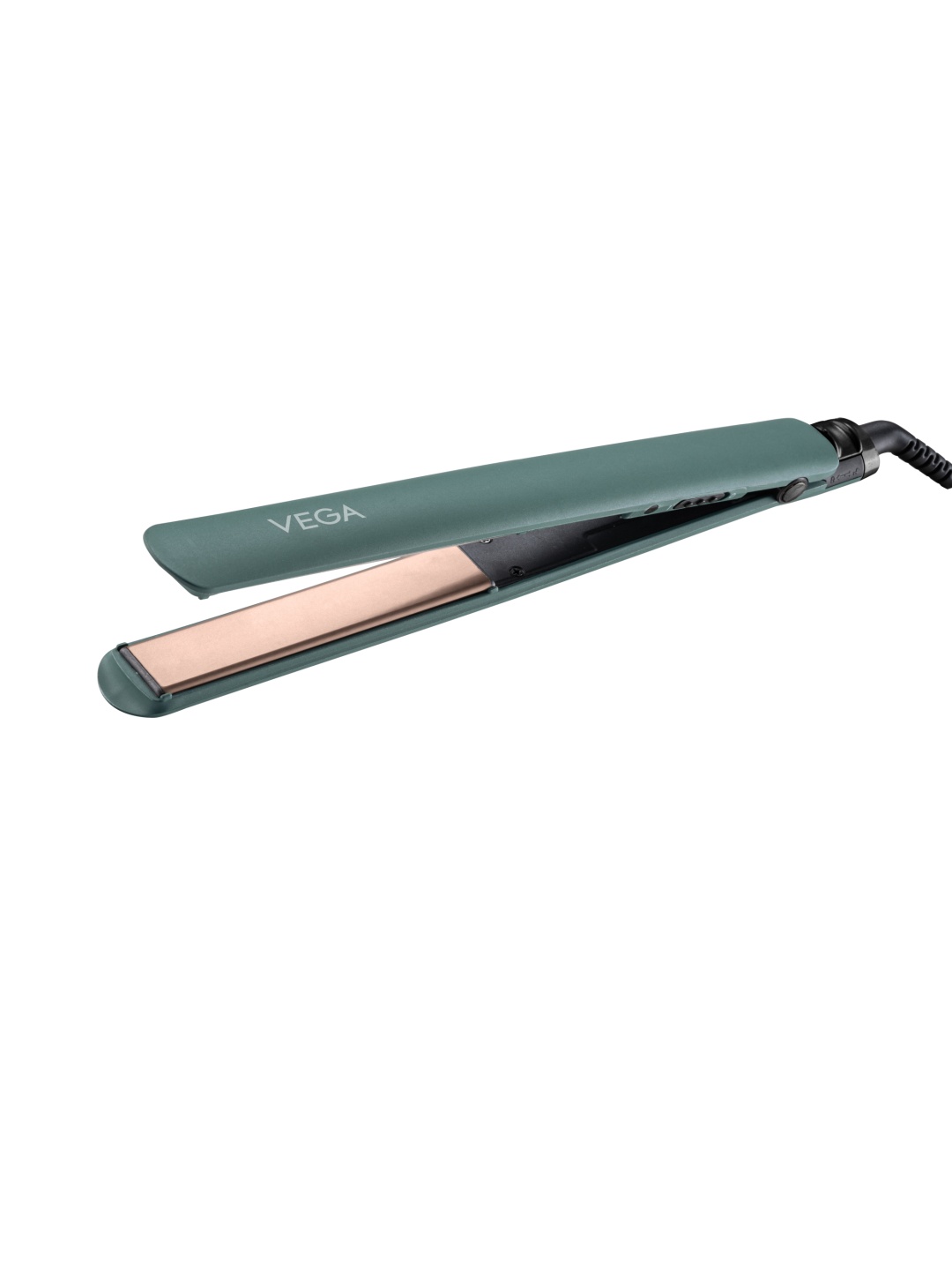 

VEGA VHSH-42 Salon Smooth Hair Straightener - Green