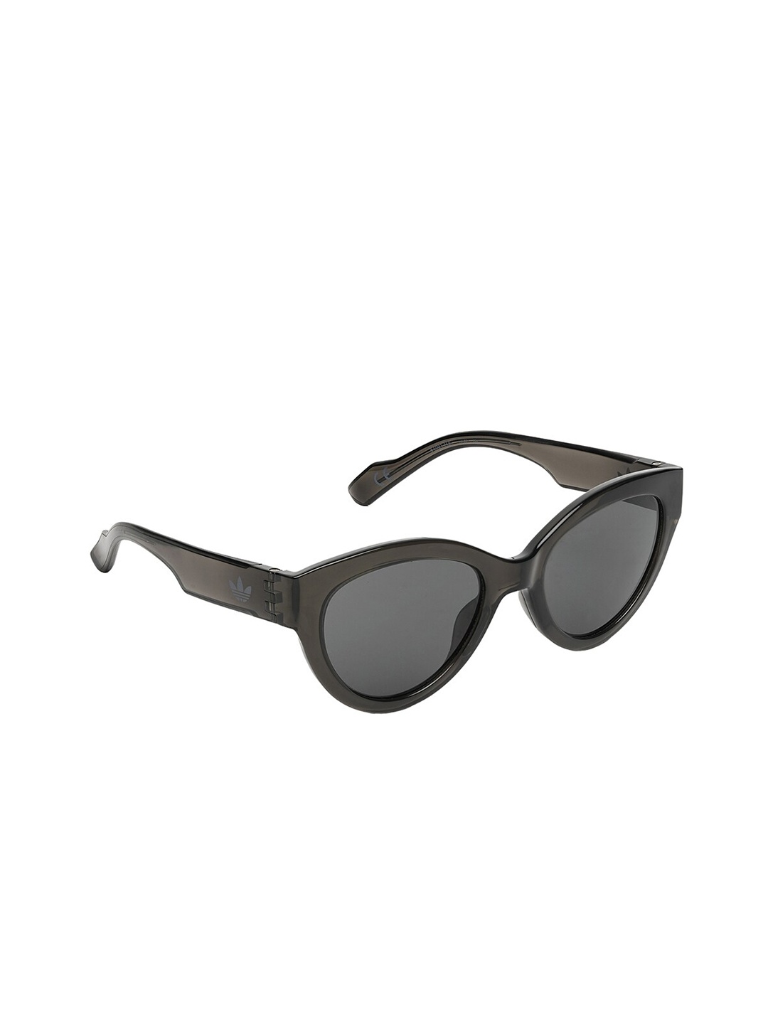 

ADIDAS Women UV-Protected Wayfarer Sunglasses AOG000.009.000, Grey