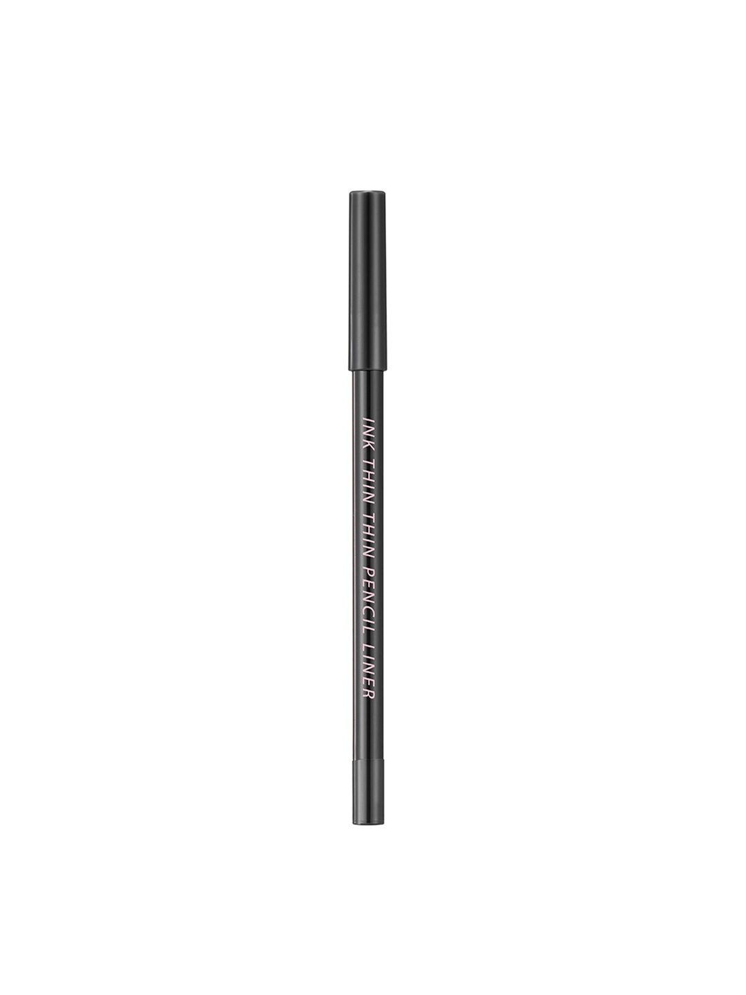 

peripera Ink Thin Thin Smudge-Proof Pencil Eyeliner - Roasting Black 04