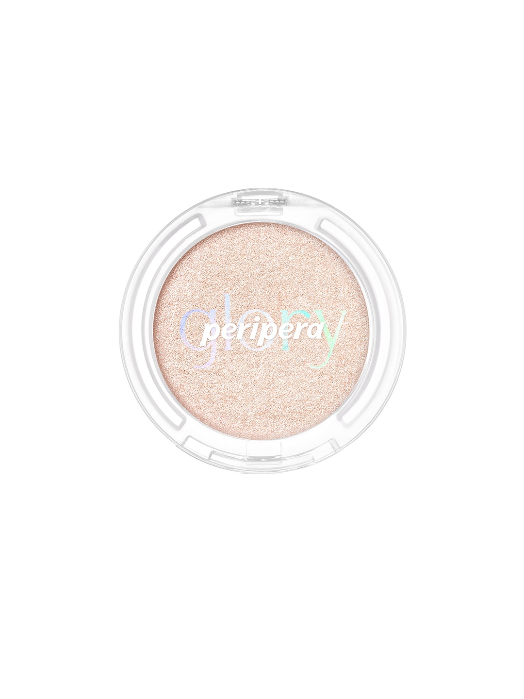 

peripera Pure Glory Highly Pigmented Highlighter - Day Glory 01, Beige