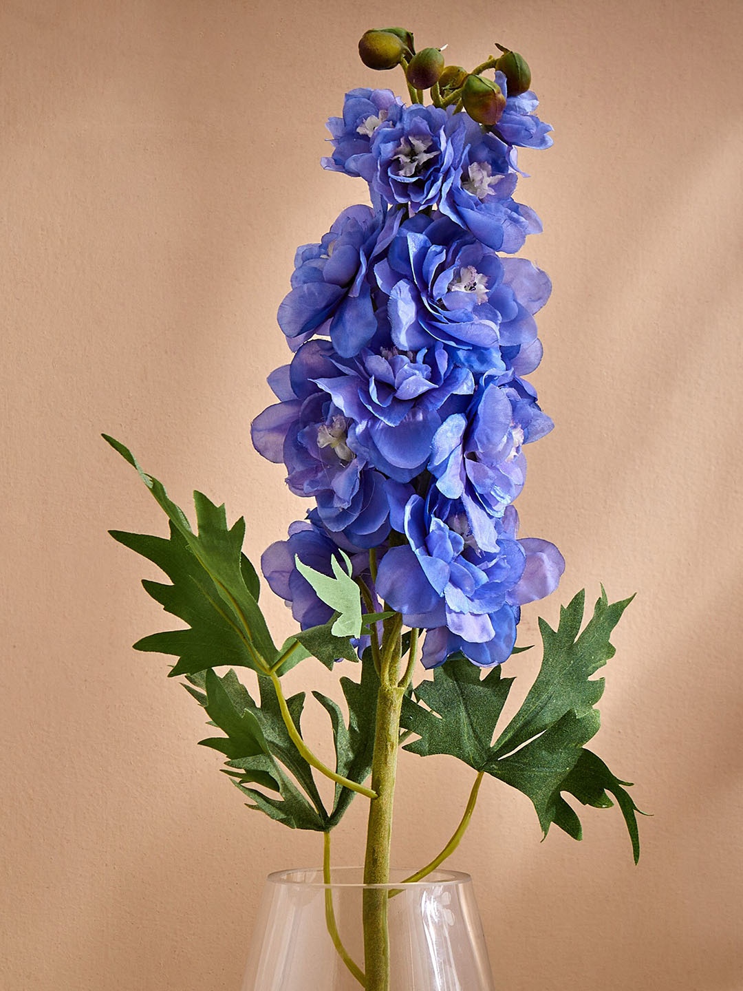 

Home Centre Purple Delphinium Artificial Flower