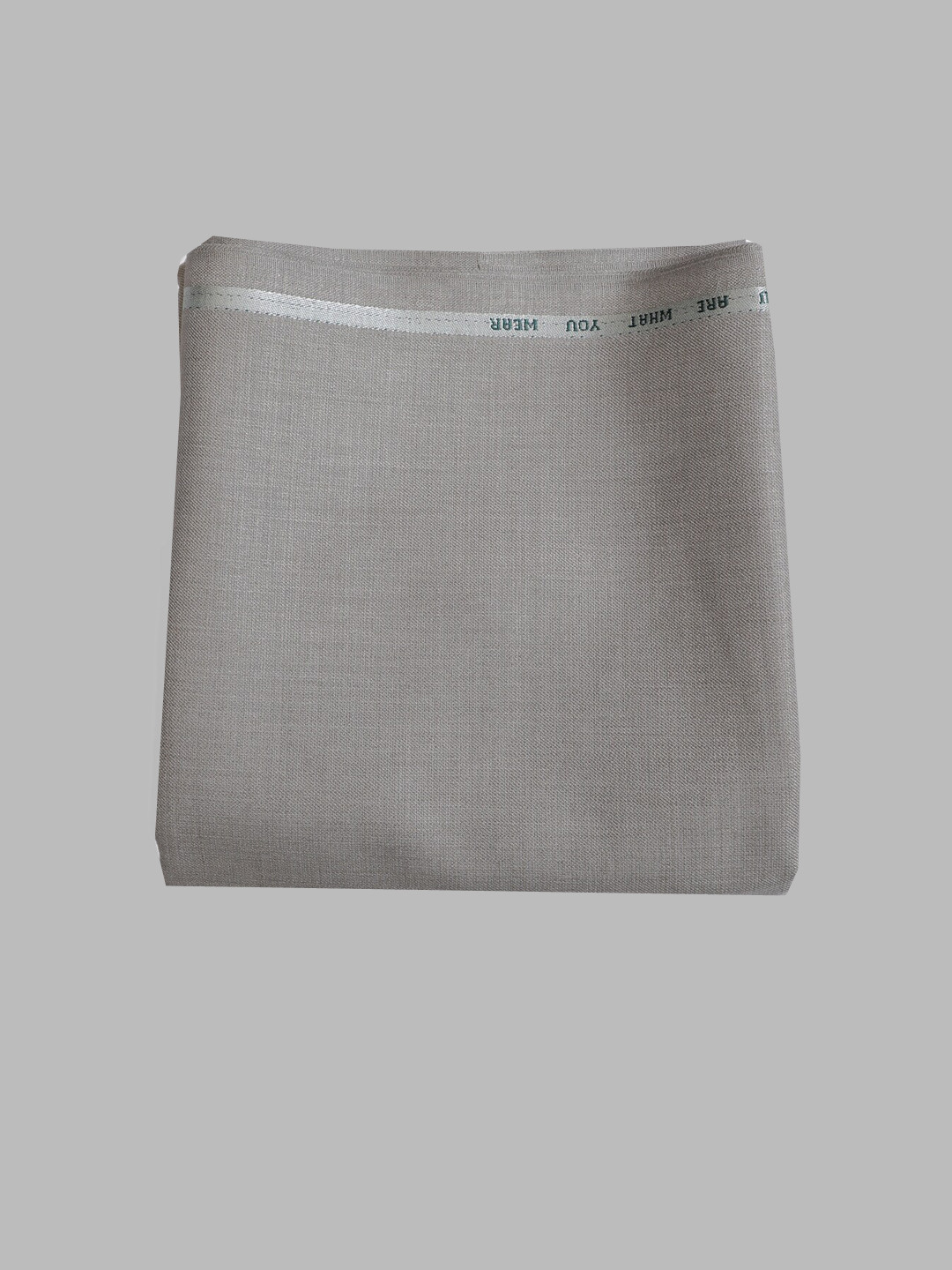 

SANGAM Men Unstitched Formal Trouser Clothing Fabric, Green