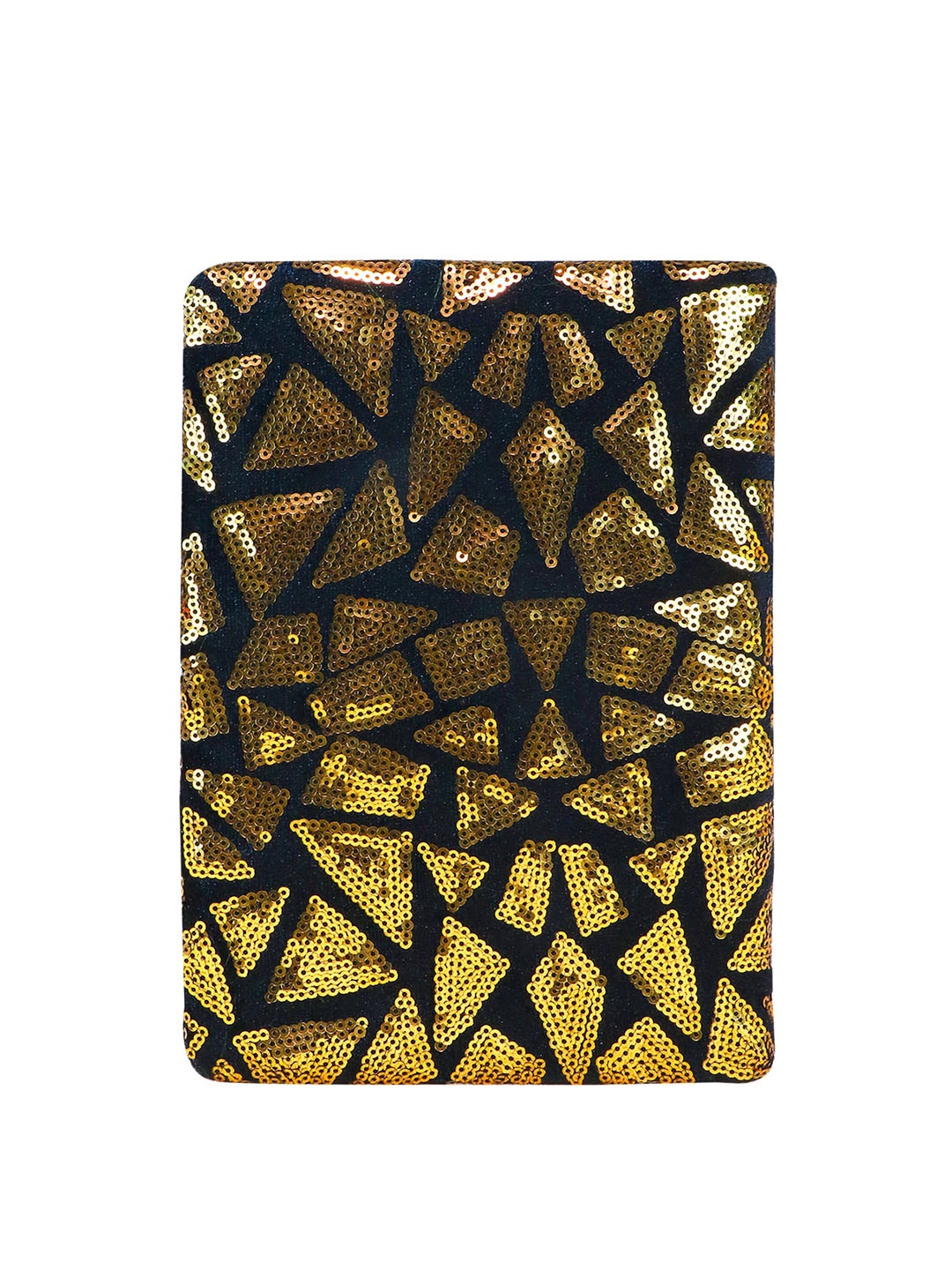 

Smily Kiddos Kids Sequin Notebook, Black