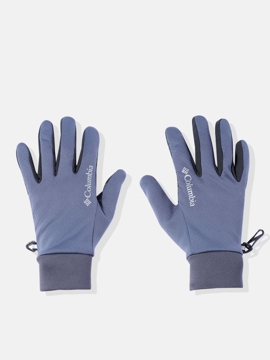 

Columbia Women Trail Commute Trekking-Hiking Gloves, Blue
