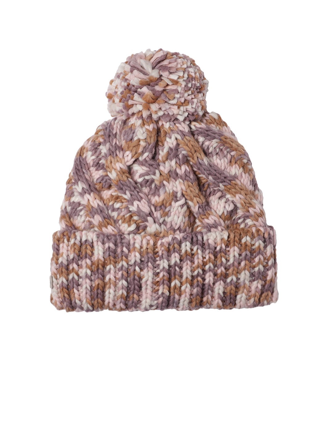 

Columbia Women Trekking-Hiking Acrylic Beanie, Multi