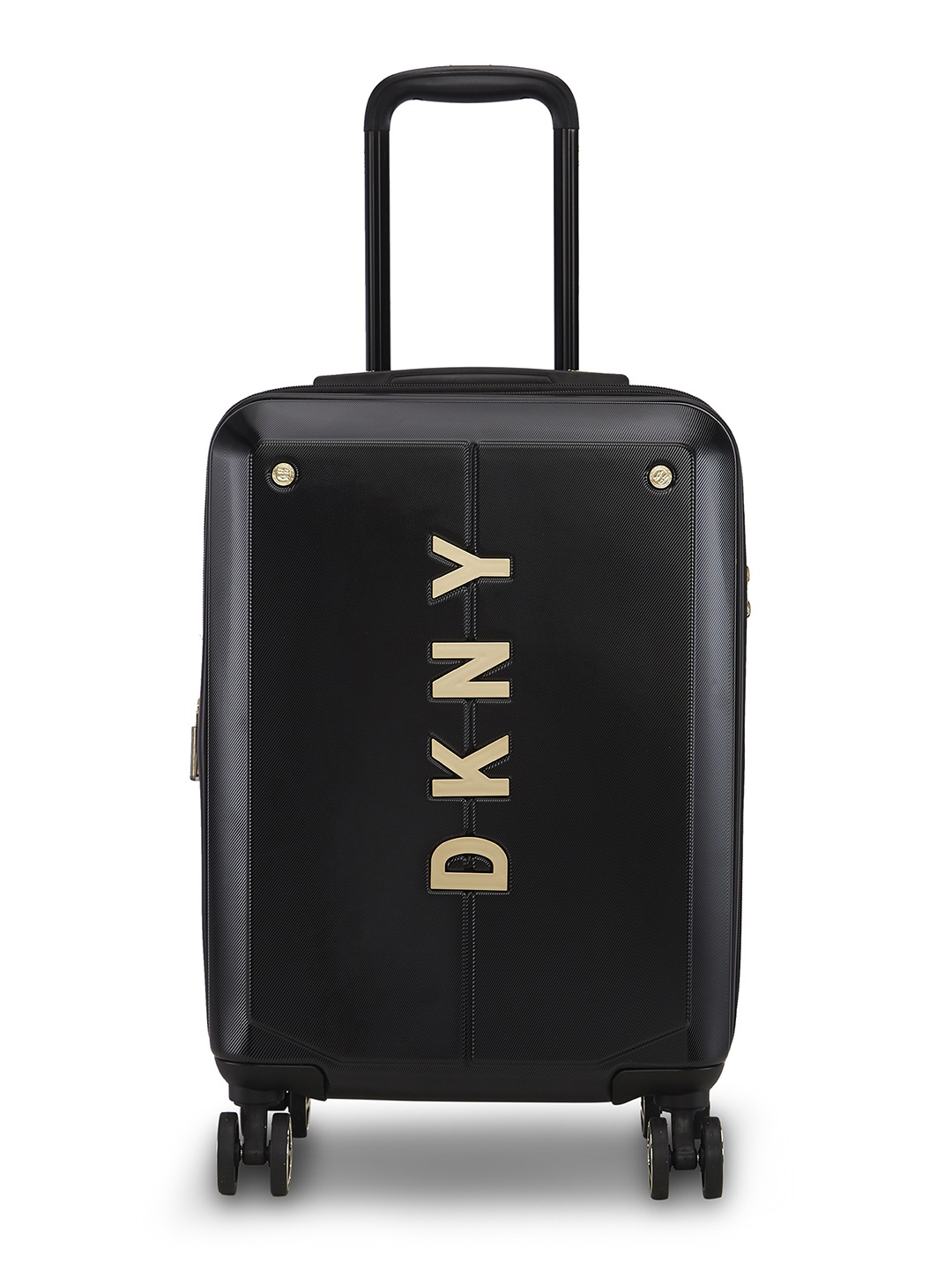 

DKNY Black ABS Hardsided 20" Trolley Bag