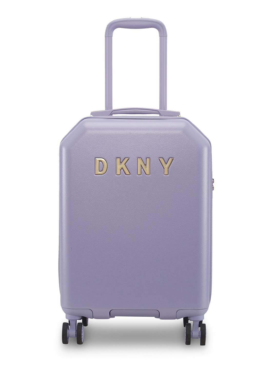 

DKNY Allure Purple 50.8 cm Hard-Sided Cabin Trolley Suitcase