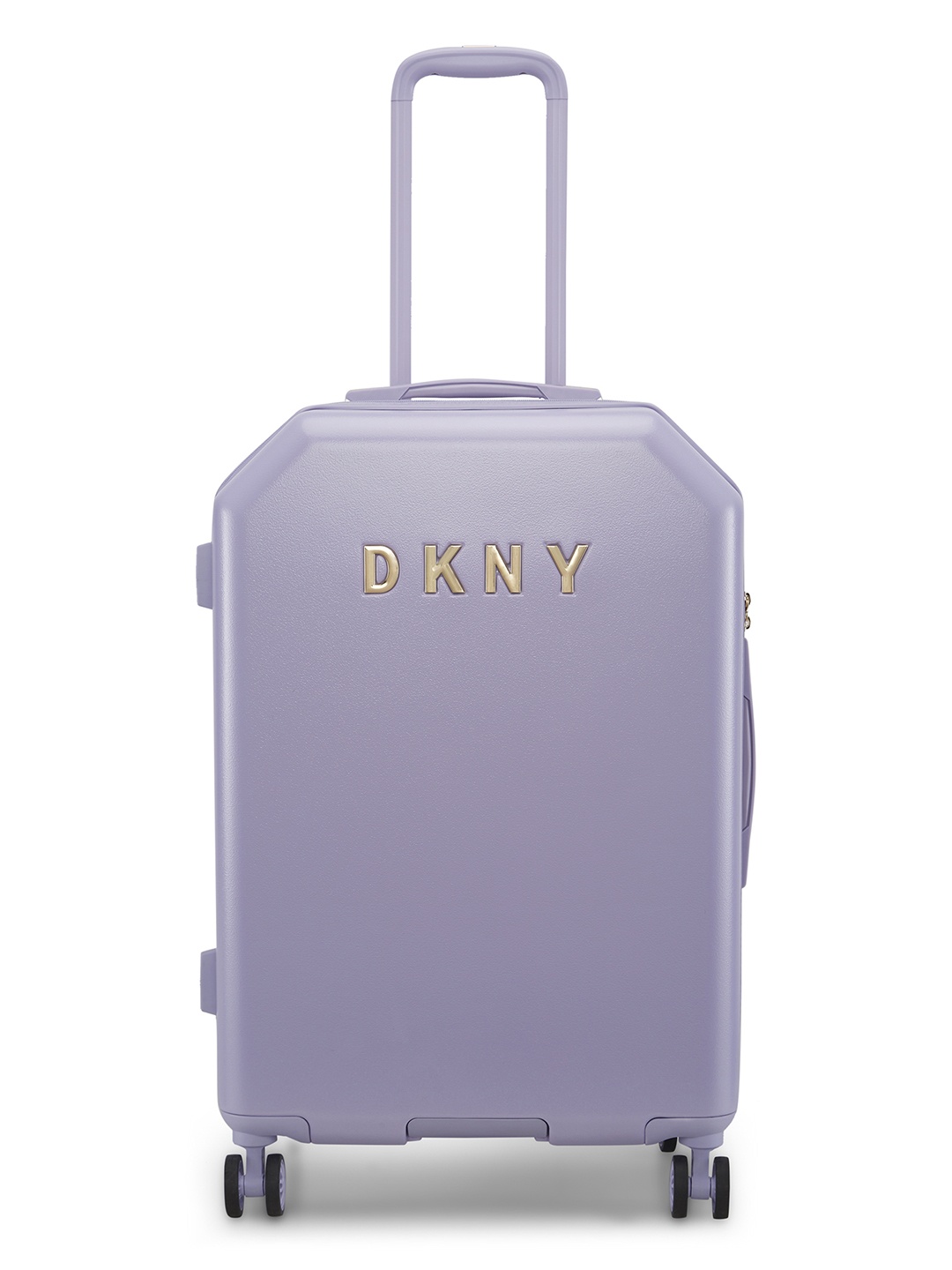 

DKNY ALLURE Range Purple Lace 24" Medium Hard Trolley Bag