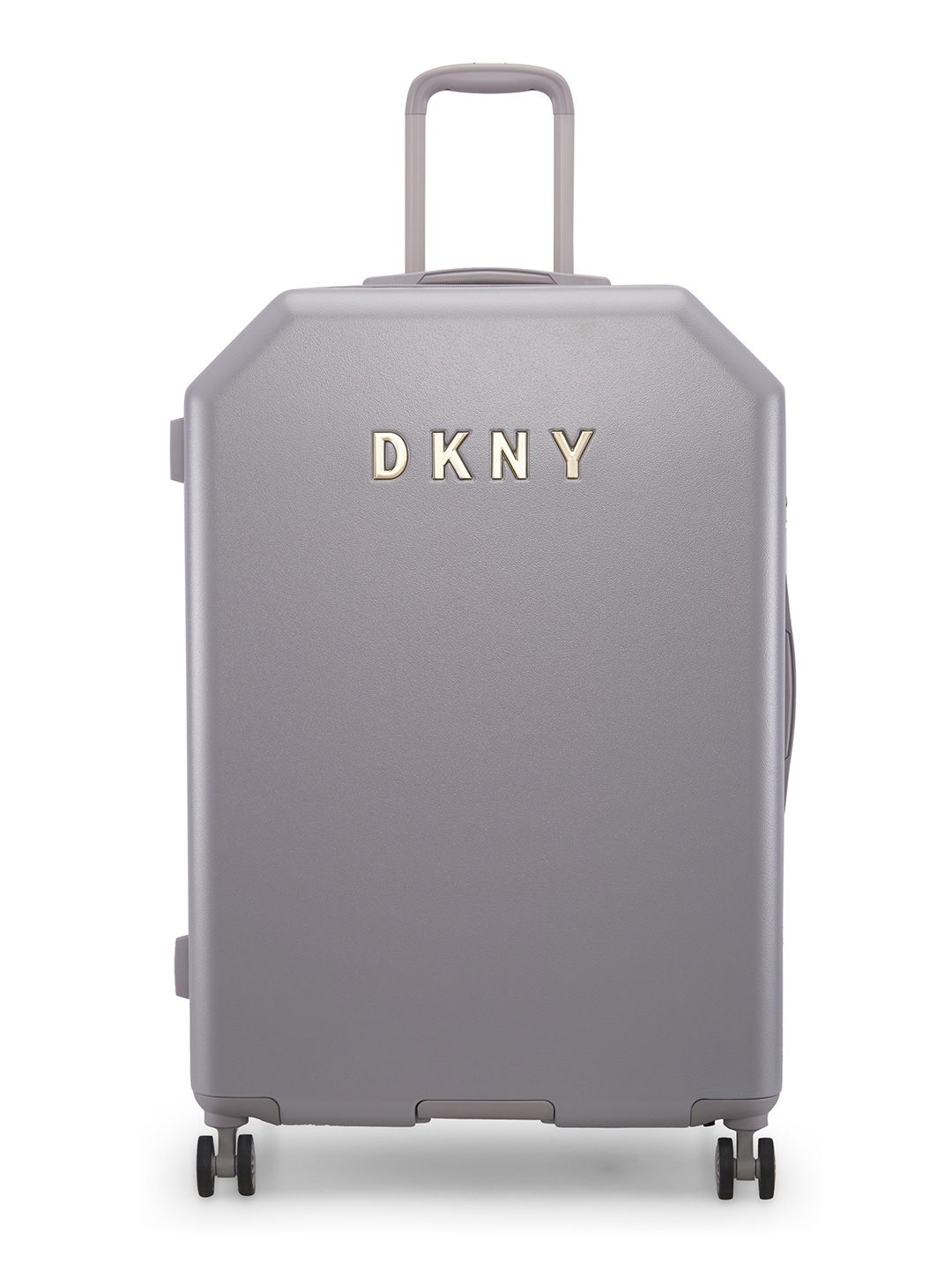 

DKNY ALLURE Range Smokin' Hot 28" Large Hard Trolley Bag, Purple