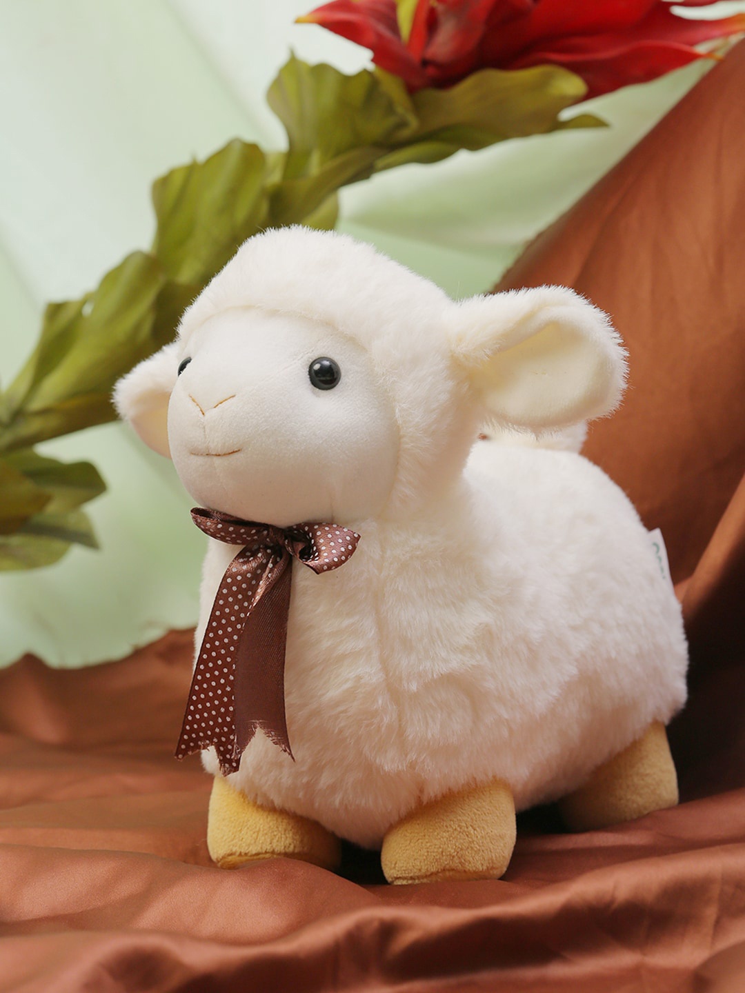 

MUMUSO Sheep Plush Soft Toy, White