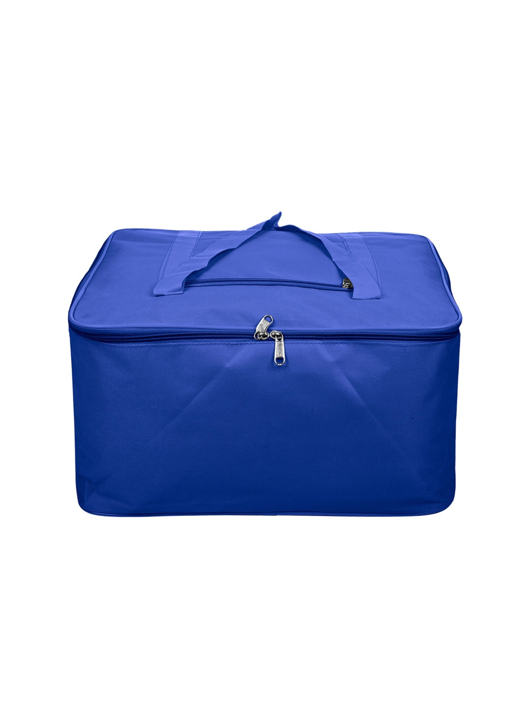 

Kuber Industries Blue Multi-Utility Storage Organiser