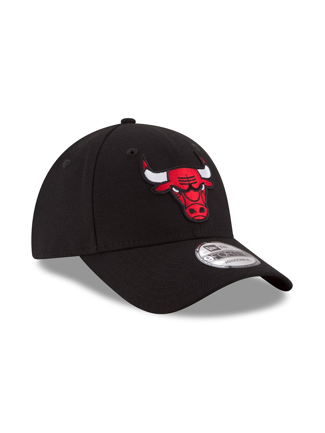 

New Era Men Chicago Bulls The League 9FORTY Cap, Black