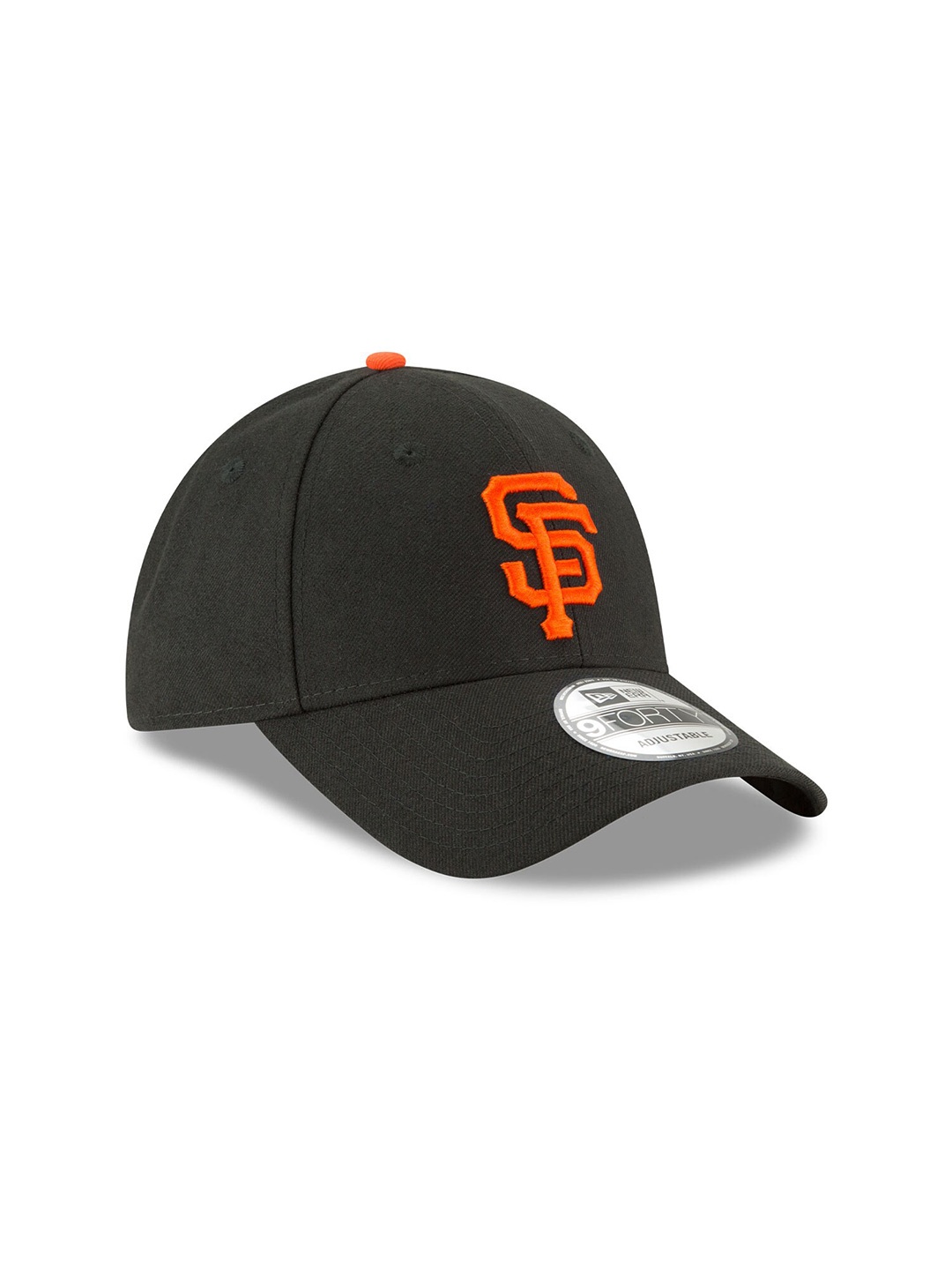 

New Era Men San Francisco Giants The League 9FORTY Cap, Black