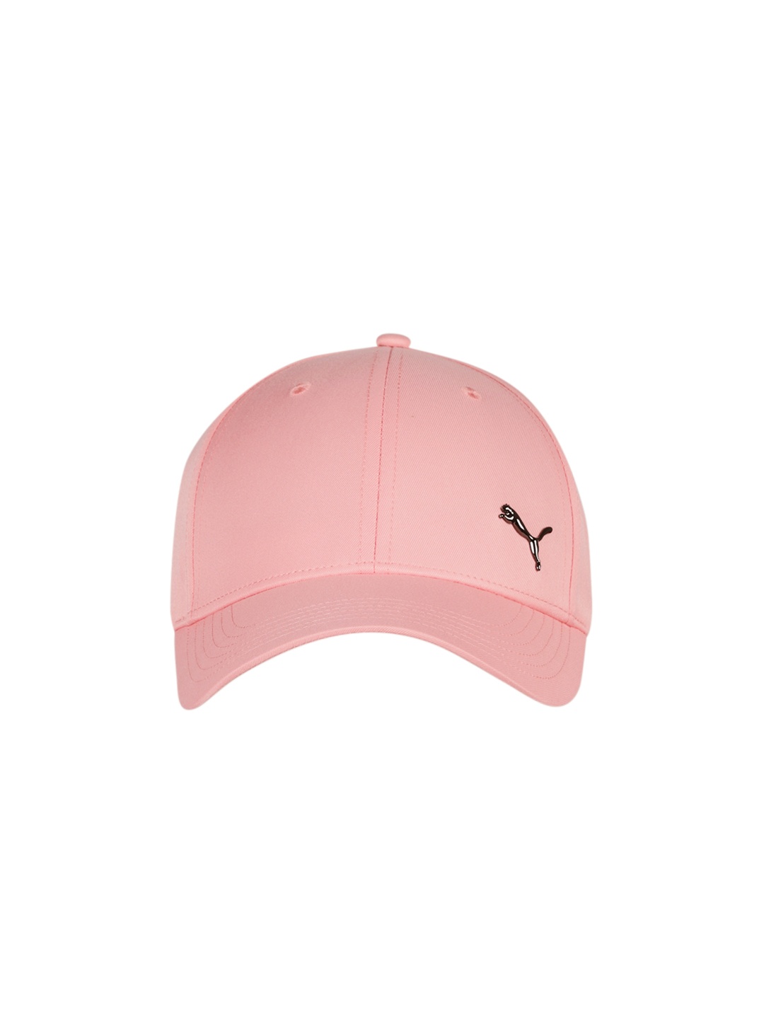 

Puma Unisex Baseball Cap, Pink