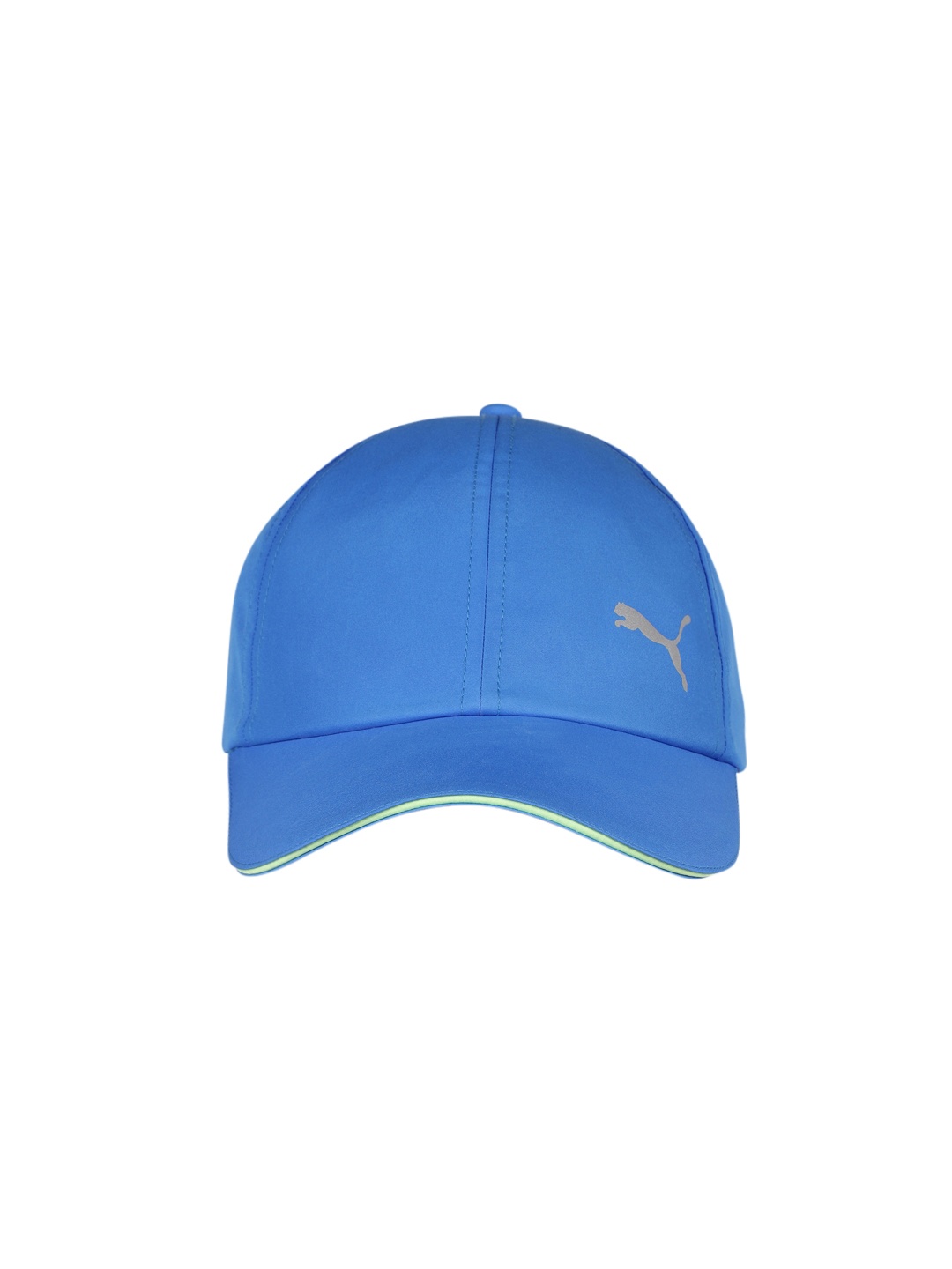 

Puma Unisex Essentials Running Cap, Blue