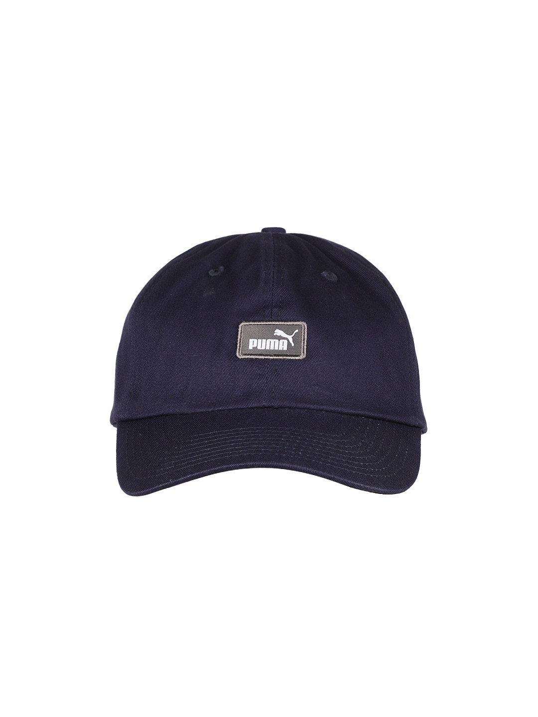 

Puma Unisex Baseball Cap, Navy blue