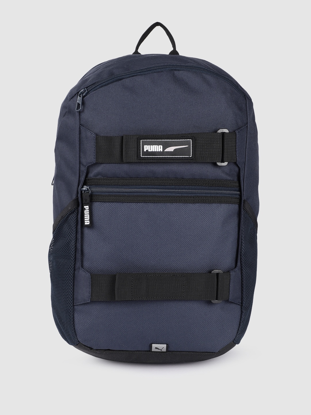 

Puma Unisex Backpack, Navy blue