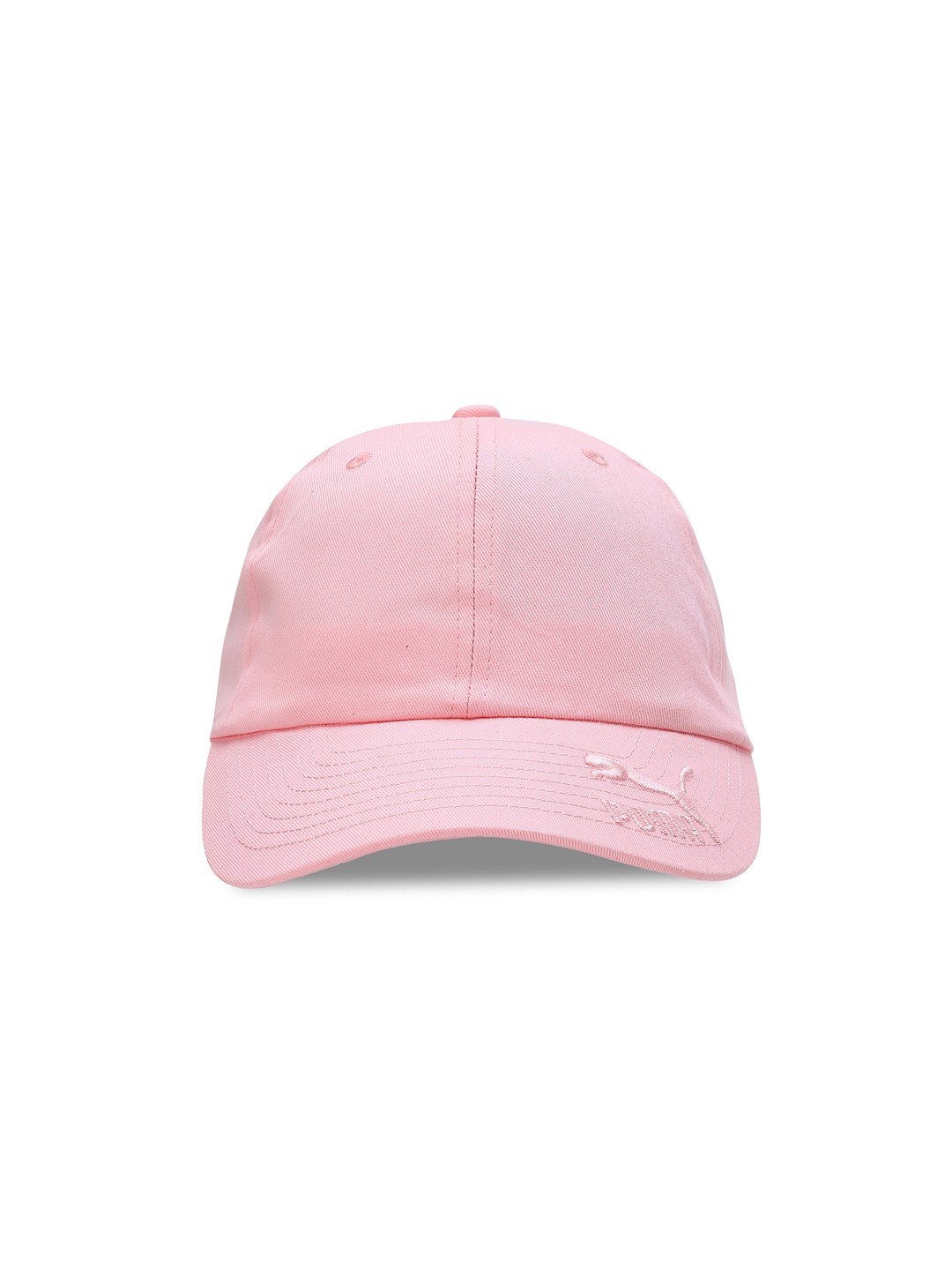 

Puma Unisex Prime Classic Dad Baseball Cap, Pink