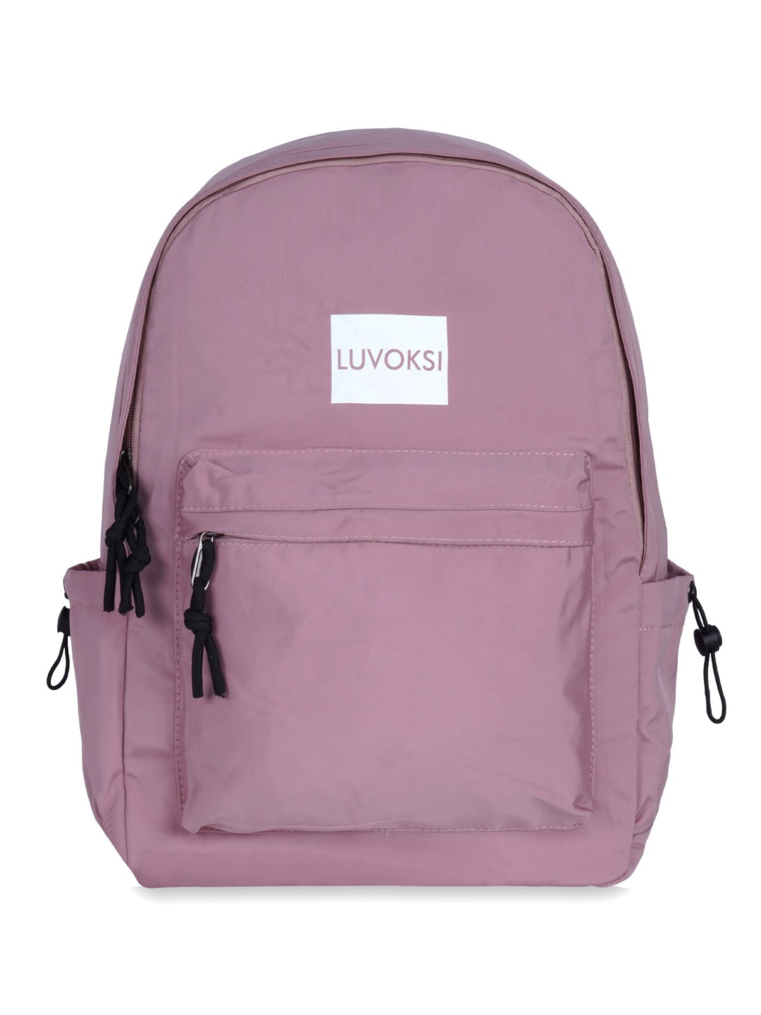 

Luvoksi Women Water Resistant Backpack, Pink