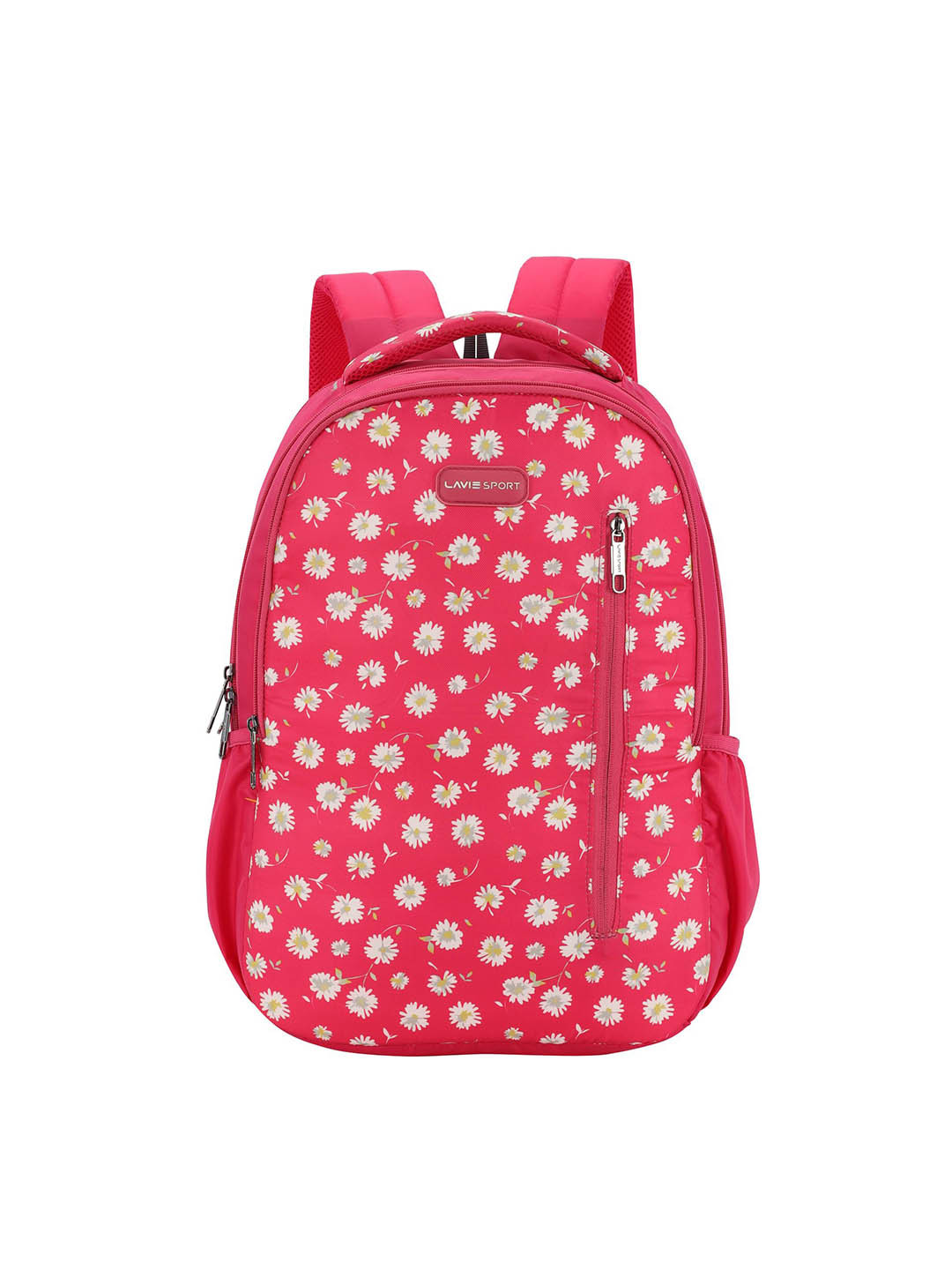

LAVIE SPORT Kids Printed Backpack, Pink