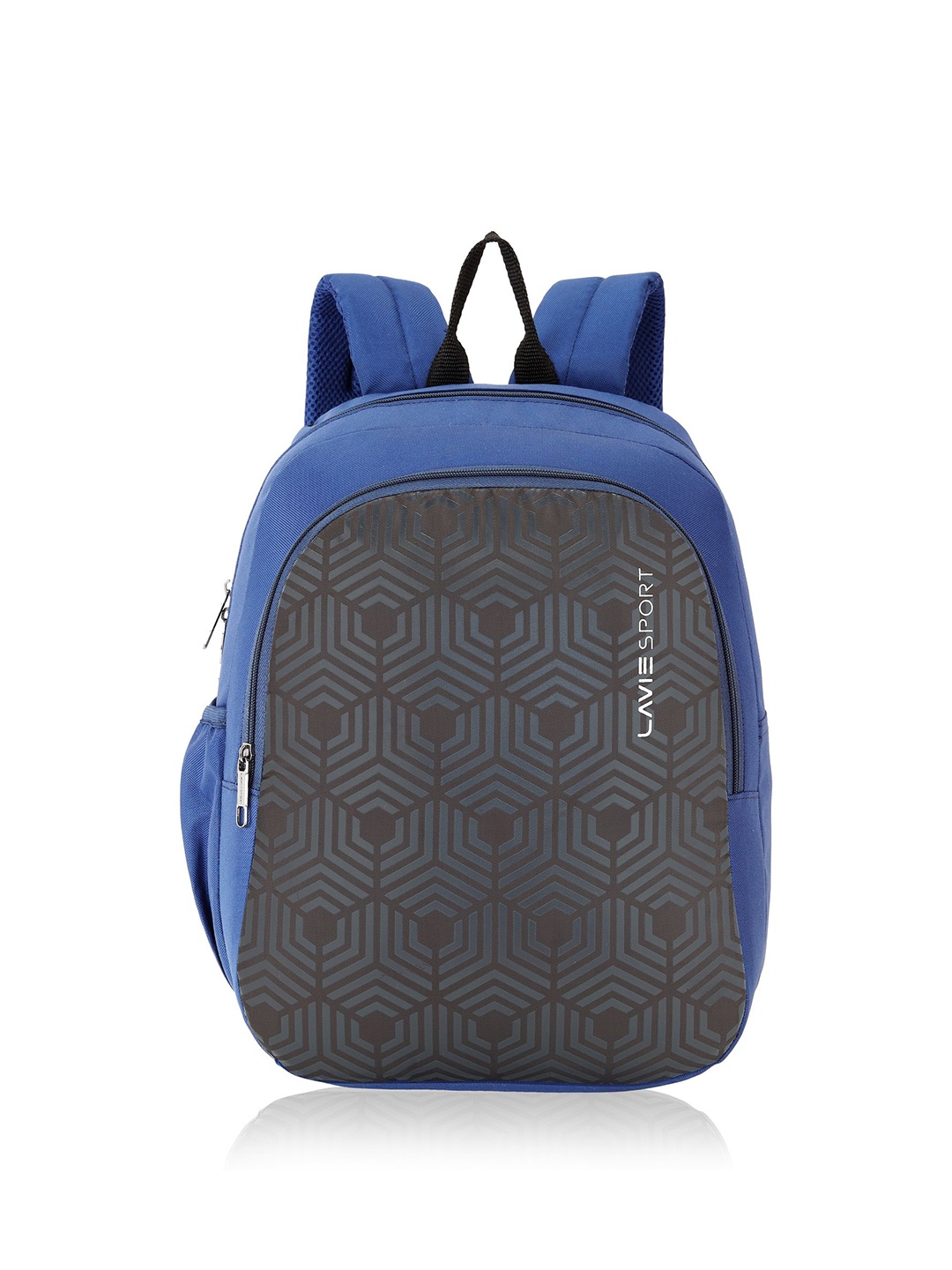 

LAVIE SPORT Kids Geometric Backpack, Navy blue