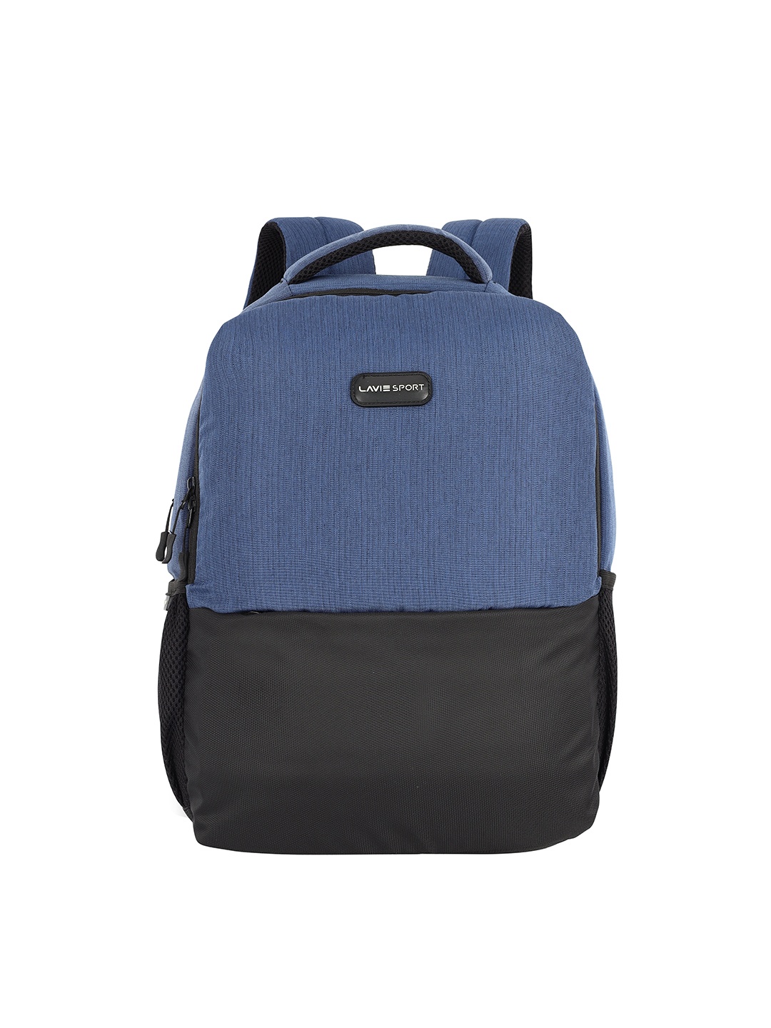 

LAVIE SPORT Unisex Laptop Backpack, Navy blue