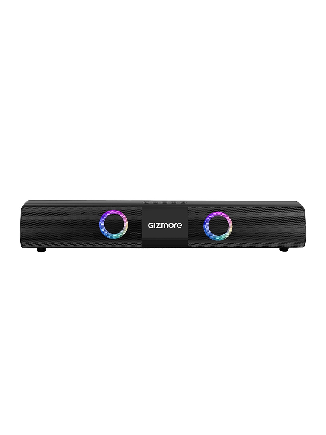 

GIZMORE BAR2000 20W Portable Bluetooth Sound Bar With Equalizer Mode, Black