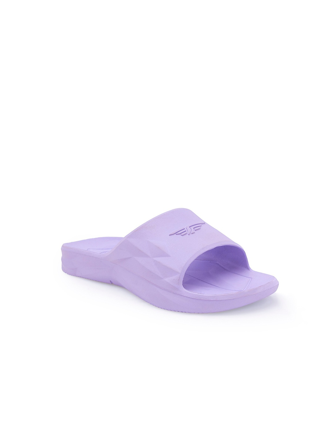 

Red Tape Kids Textured Sliders, Lavender