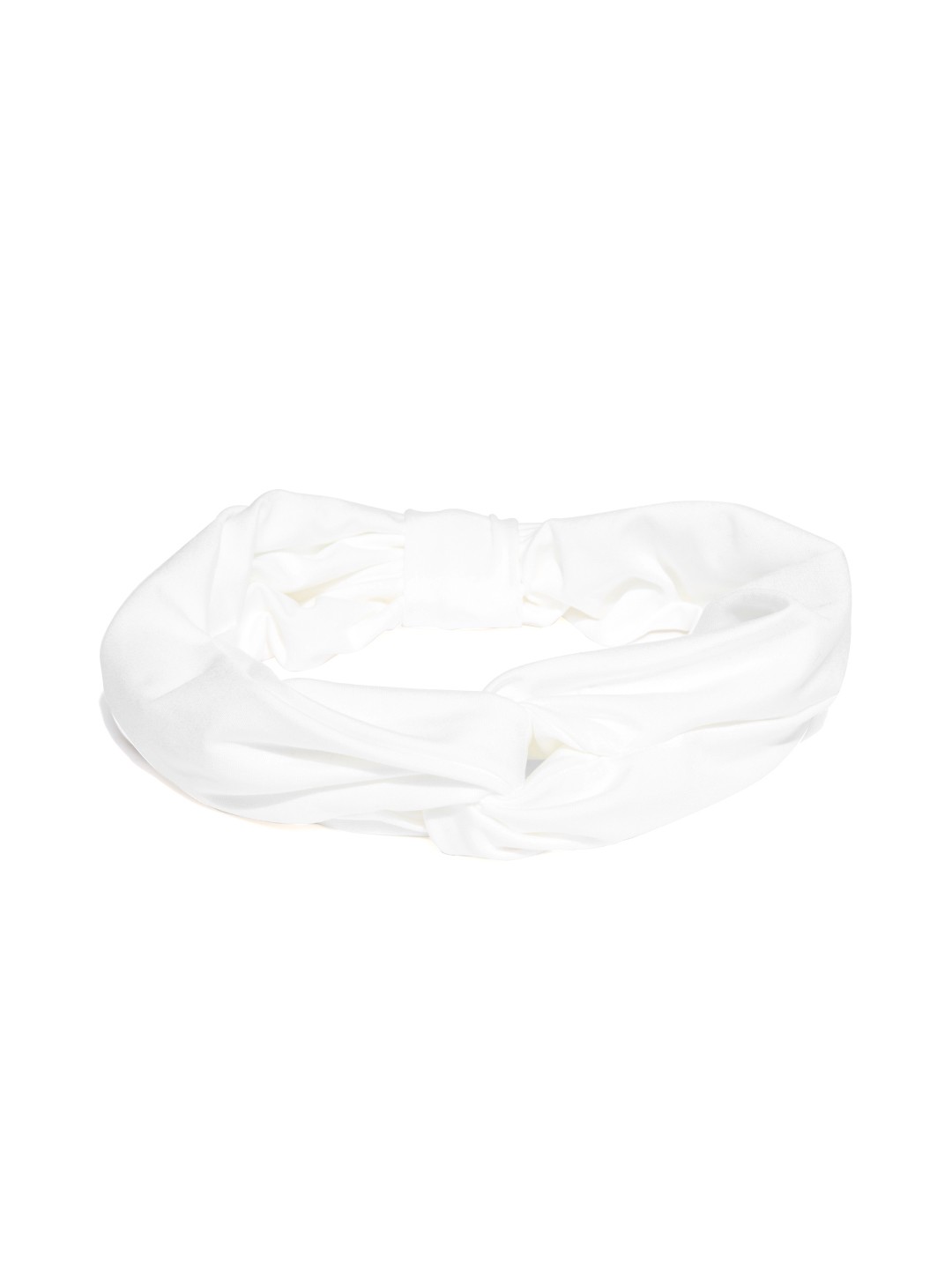 

FOREVER 21 White Hairband