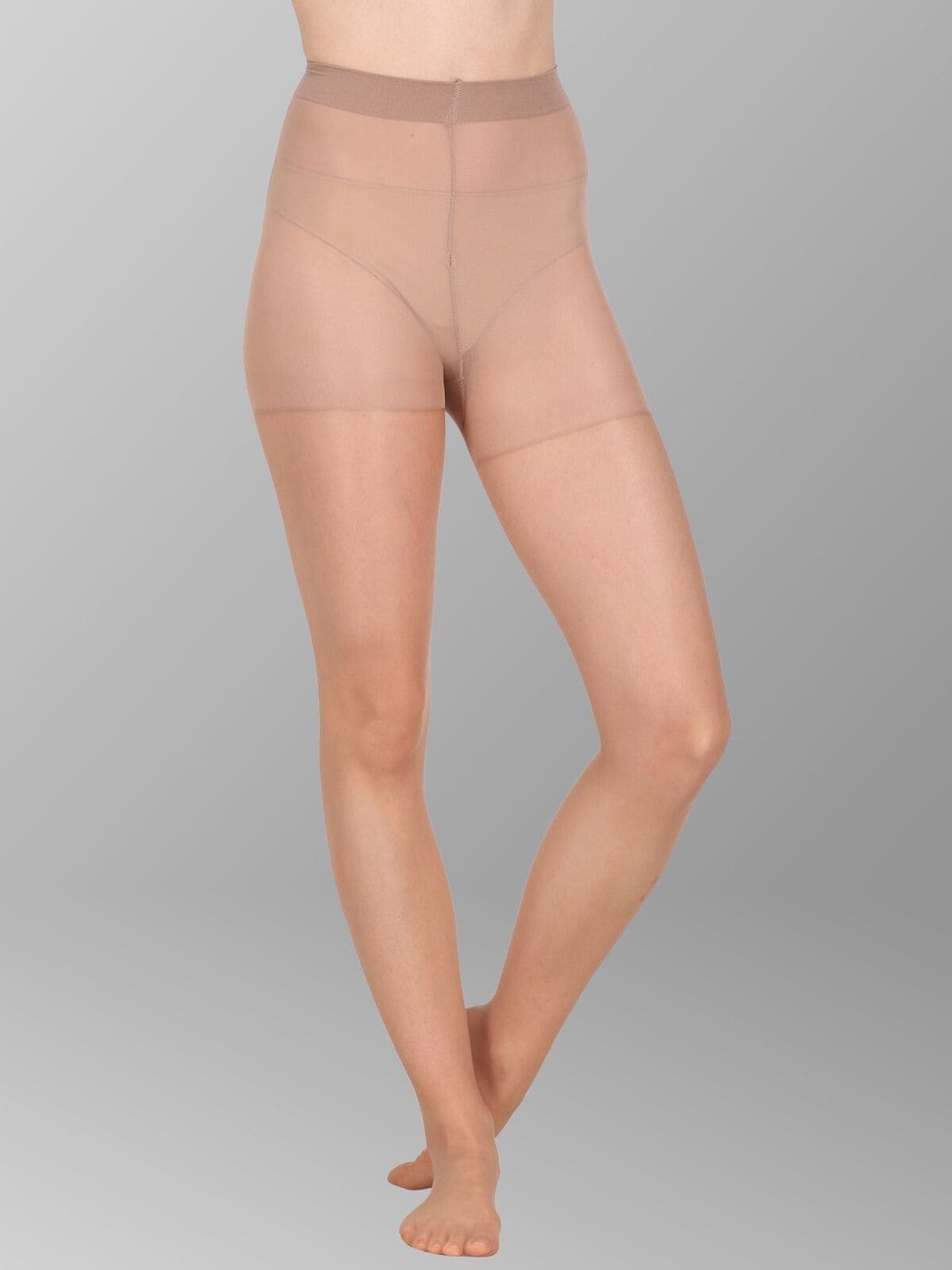 

The Dance Bible Sheer Stockings, Nude