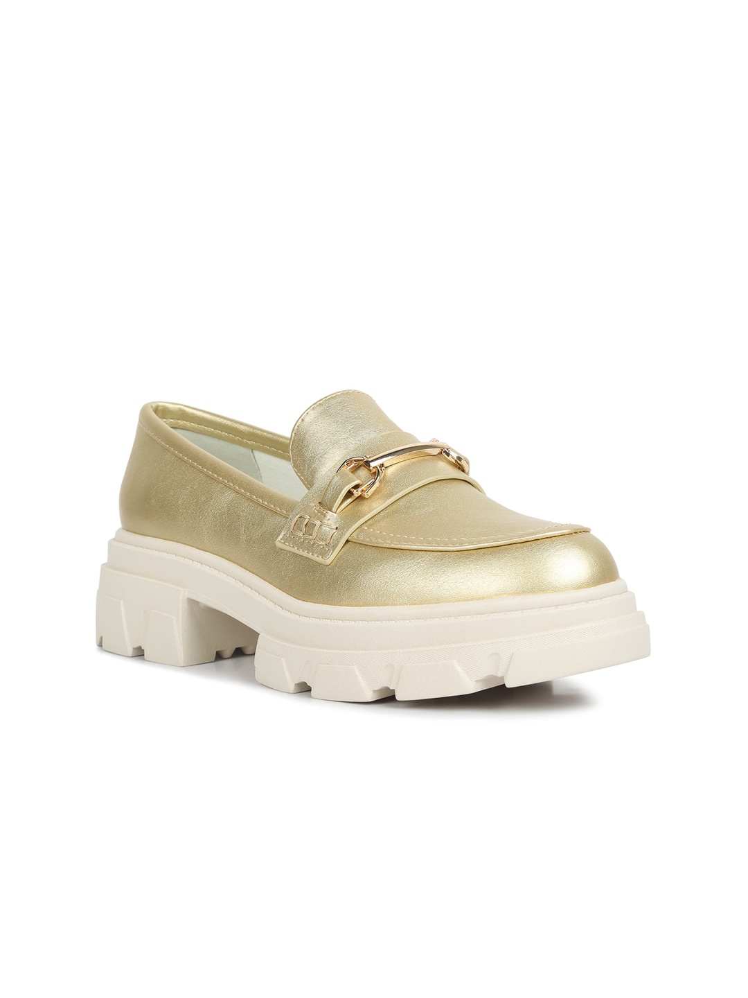 

London Rag Women Gold-Toned Fashion