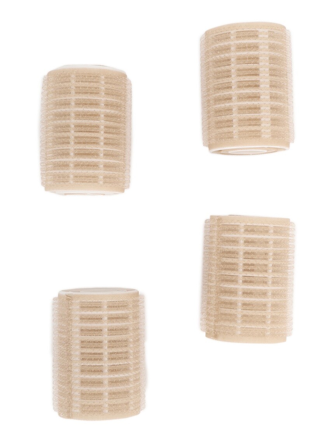 

Forever 21 Solid Hair Roller - Beige