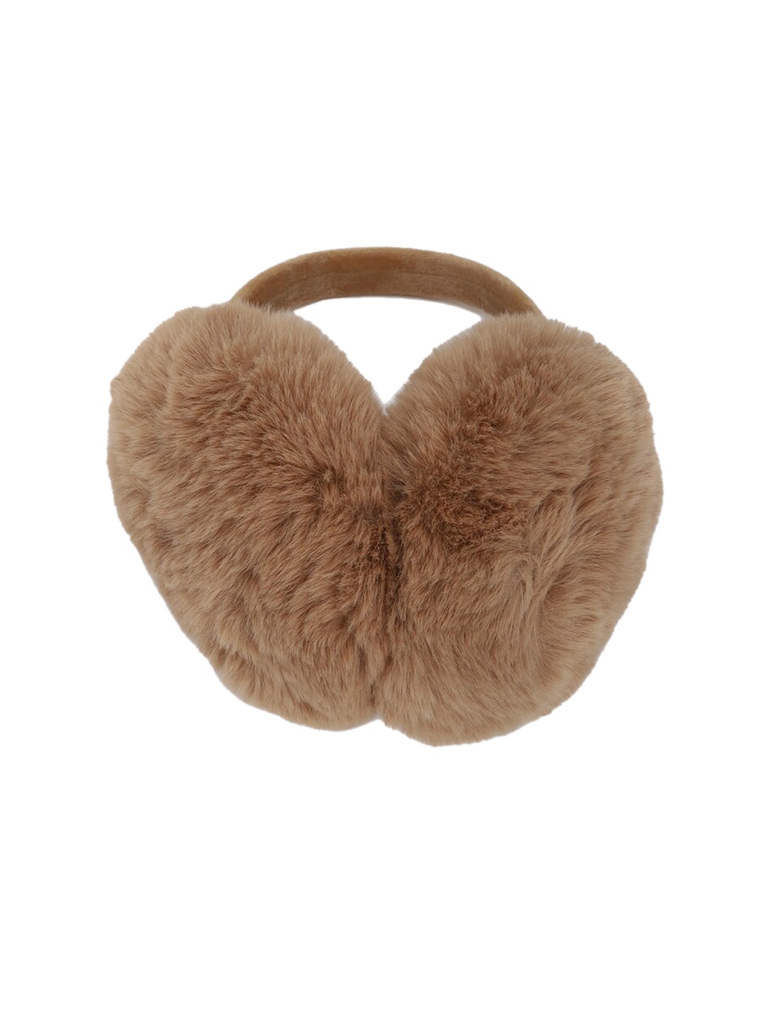 

Forever 21 Women Solid Head Wraps, Brown